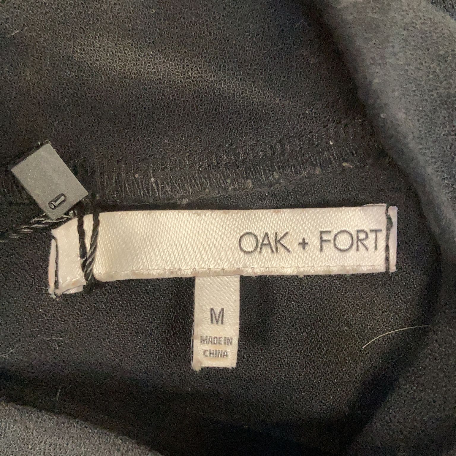 Oak+ Fort