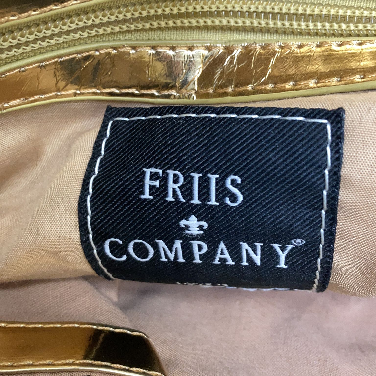 Friis  Company