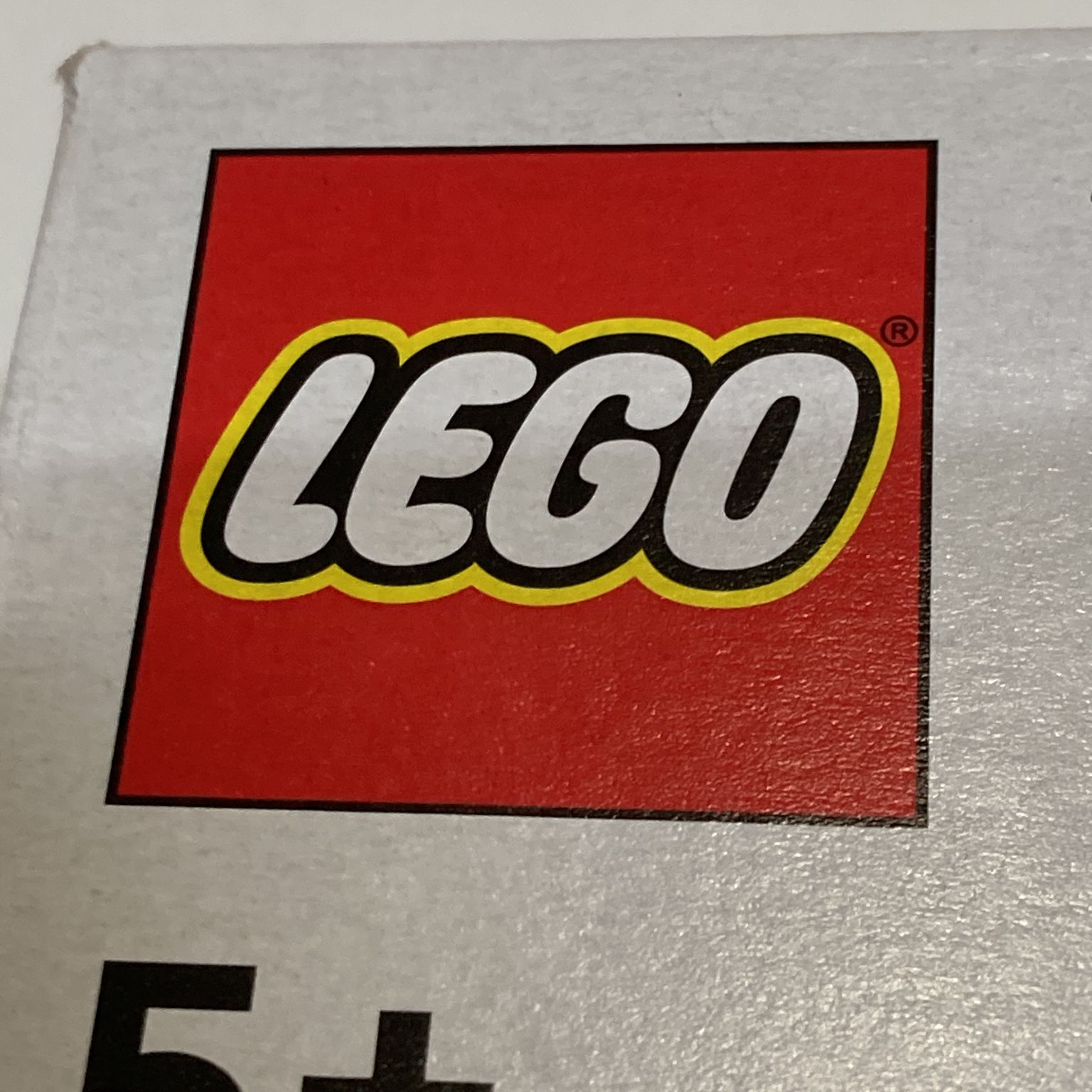 LEGO