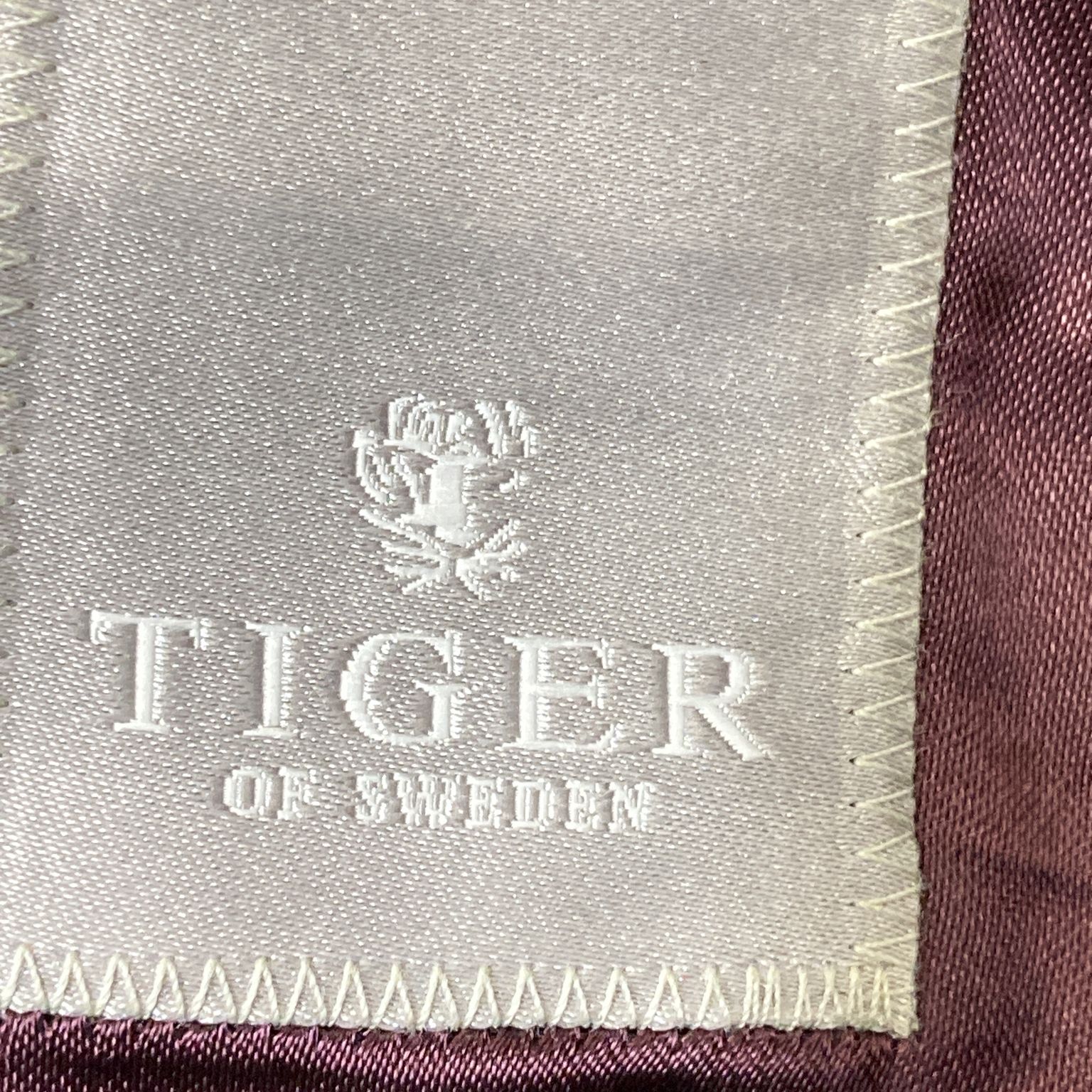 Tiger of Sweden