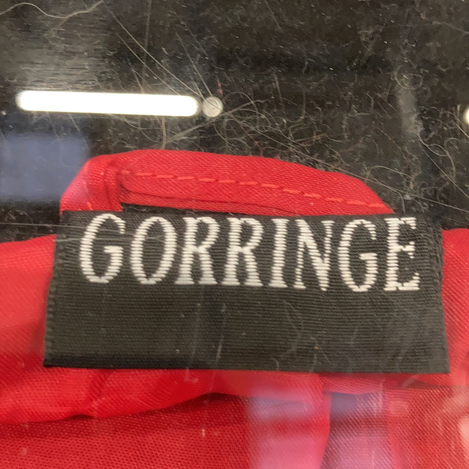 Gorringe