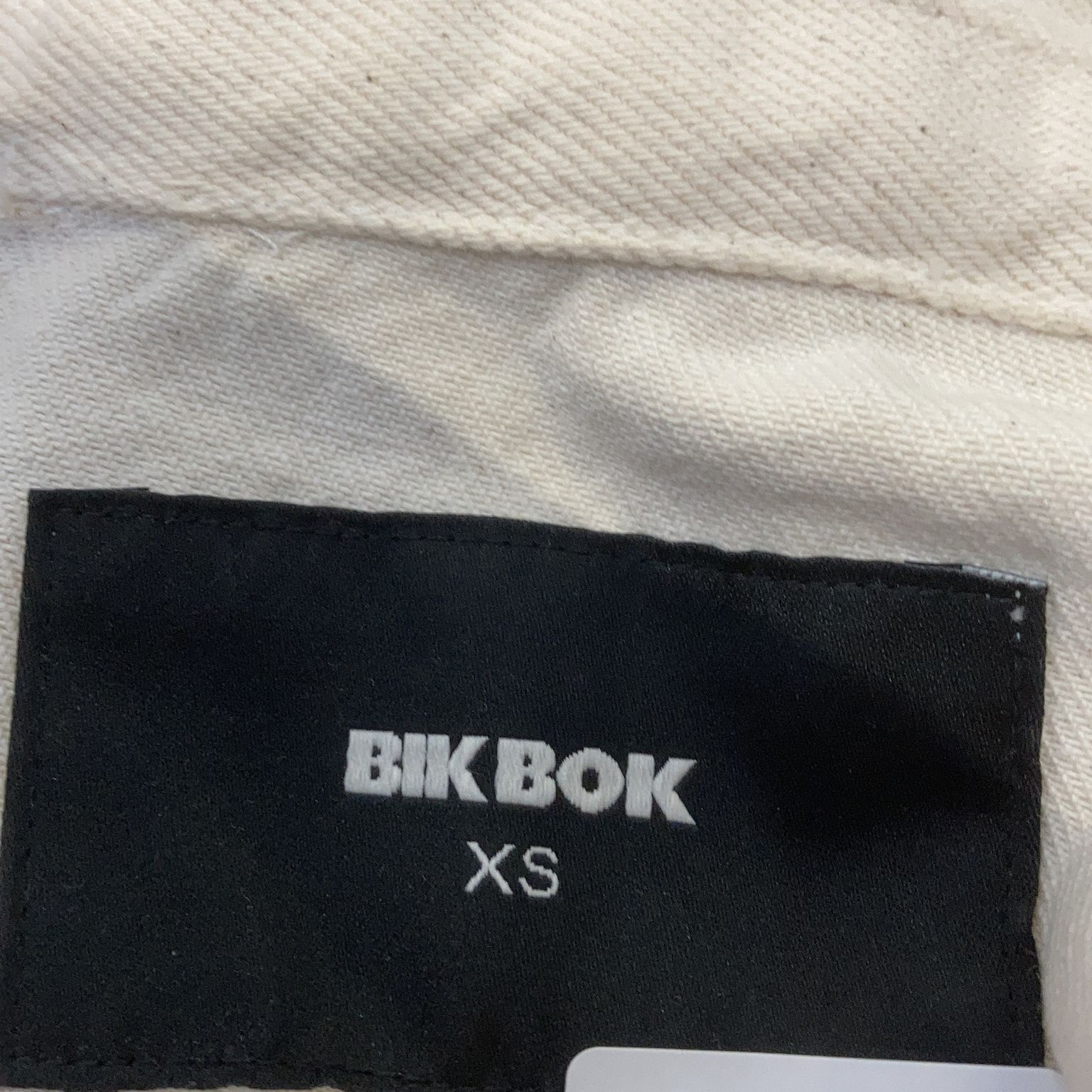 Bik Bok