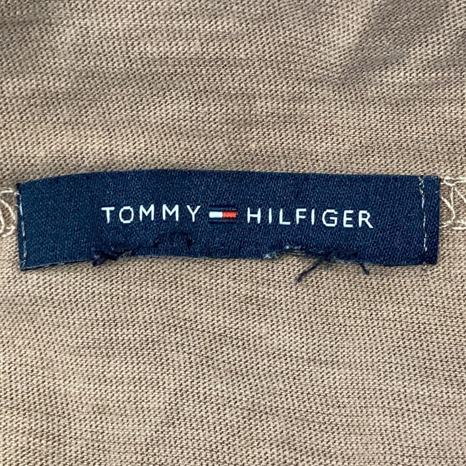 Tommy Hilfiger