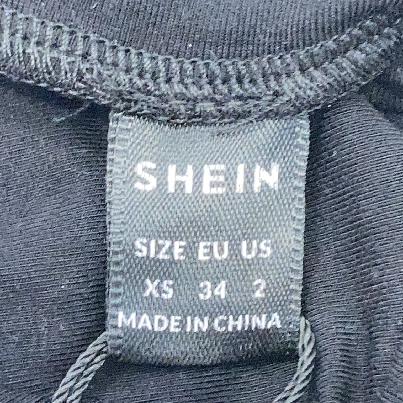 Shein