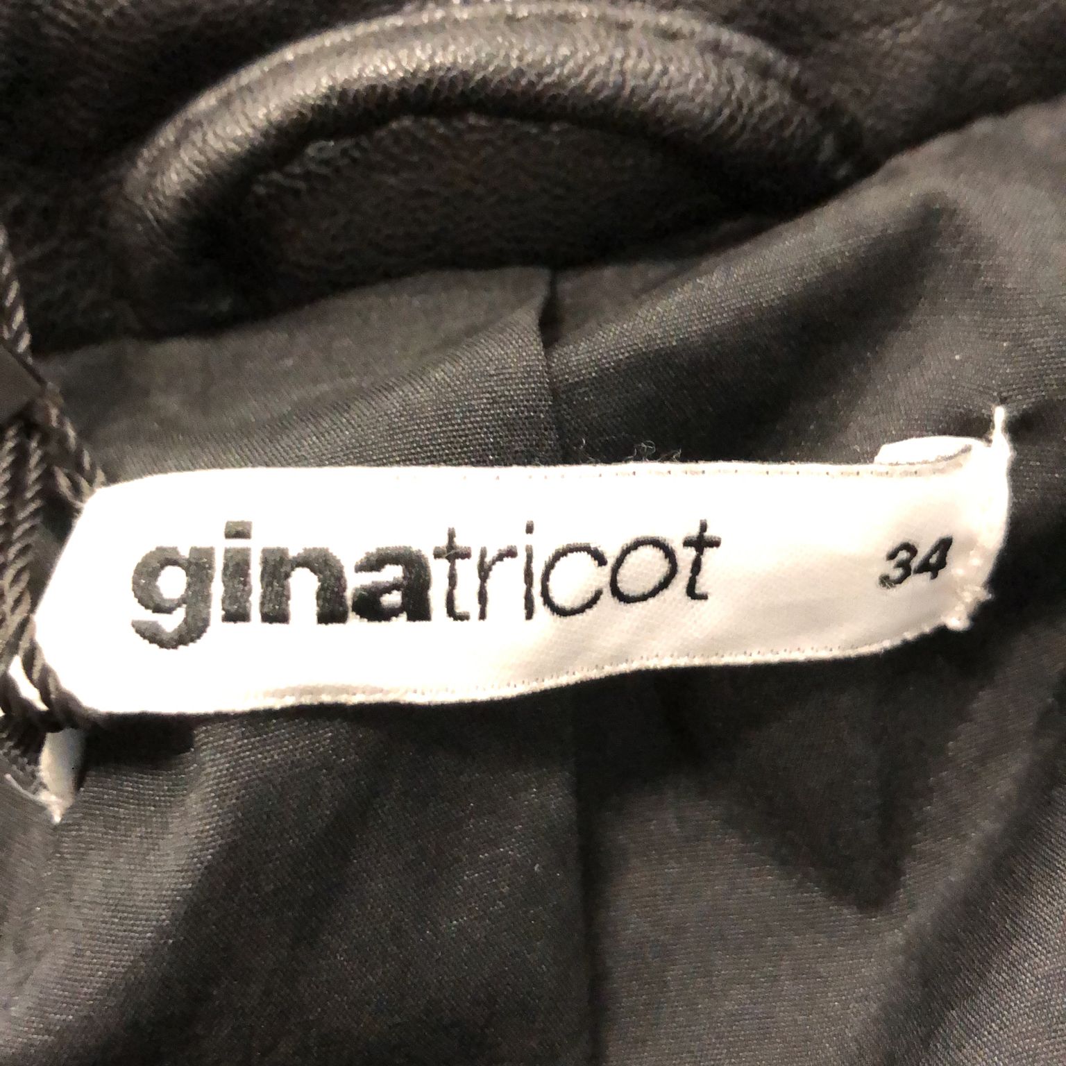 Gina Tricot