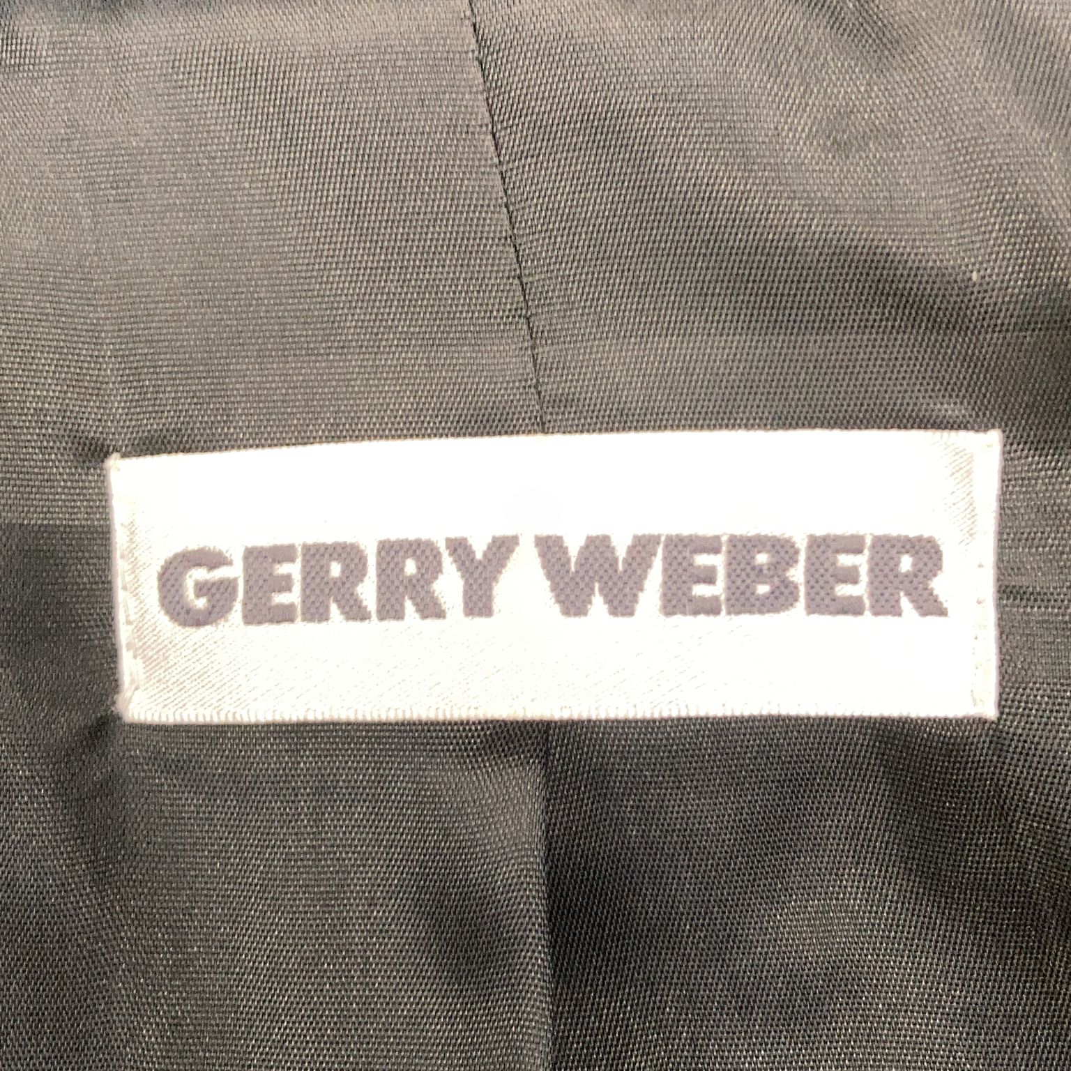 Gerry Weber