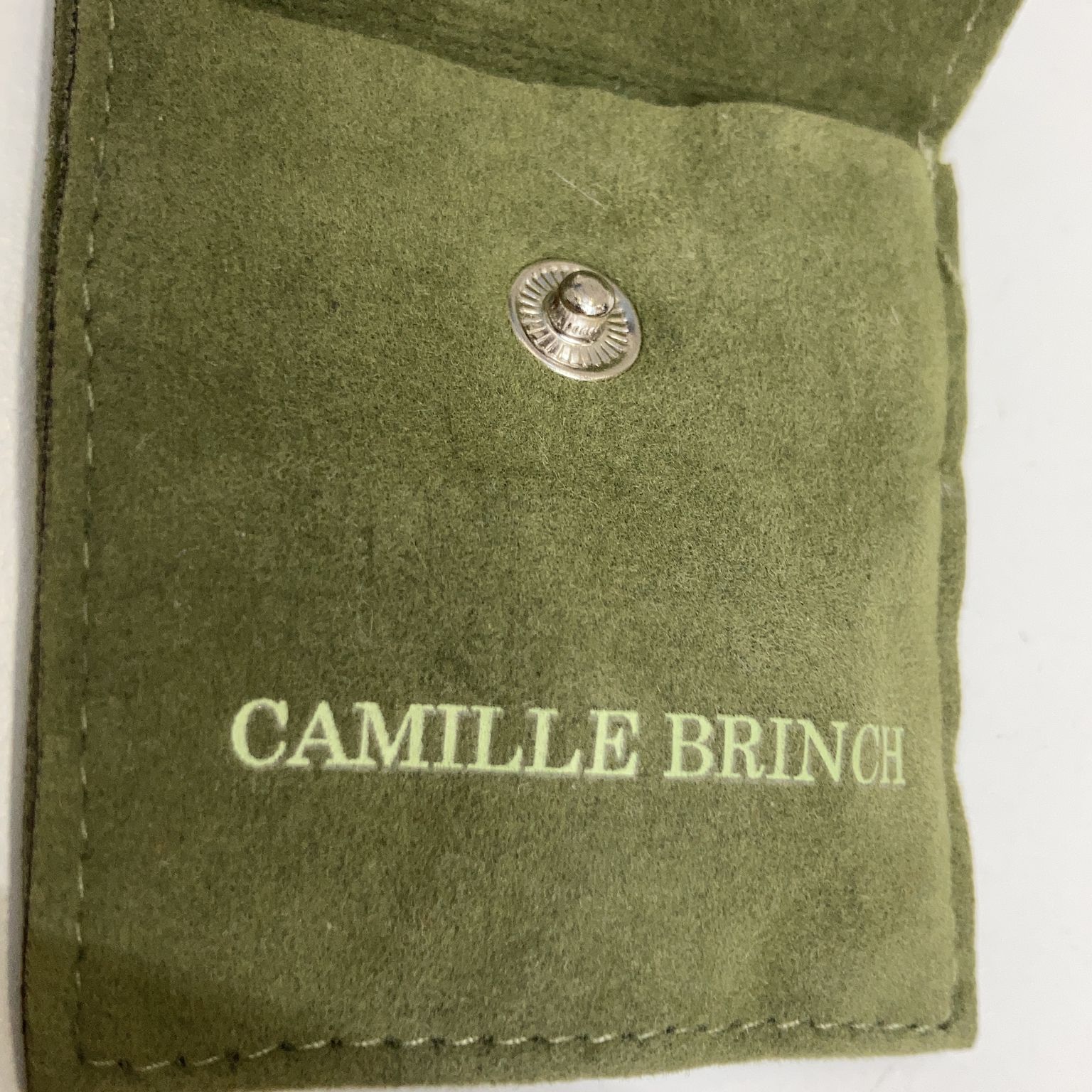 Camille Brinch