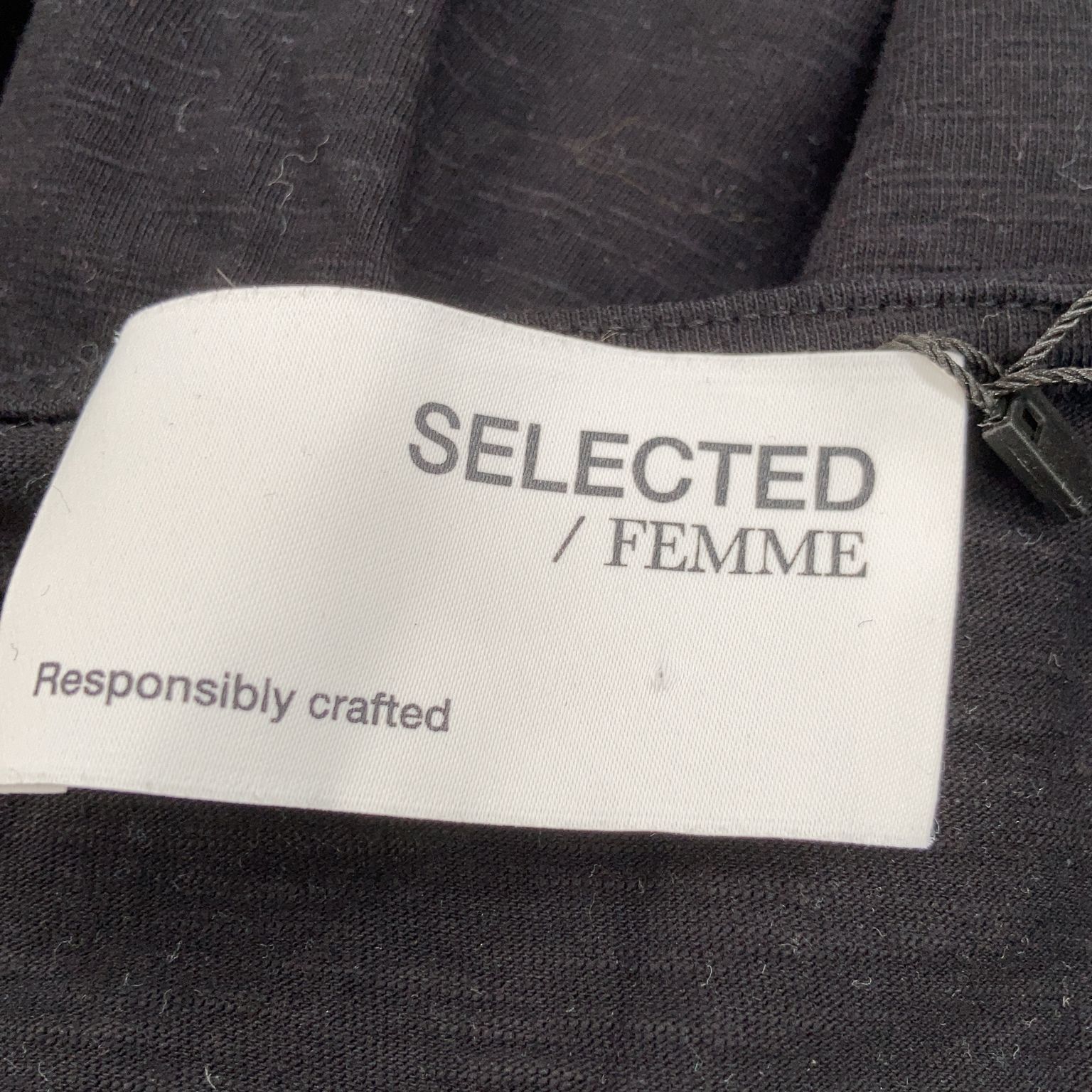 Selected Femme