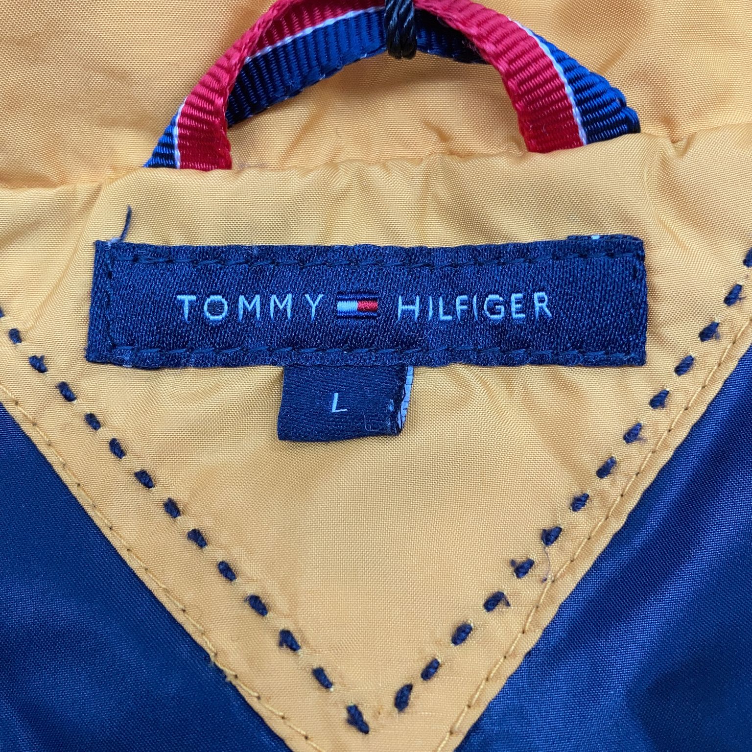 Tommy Hilfiger