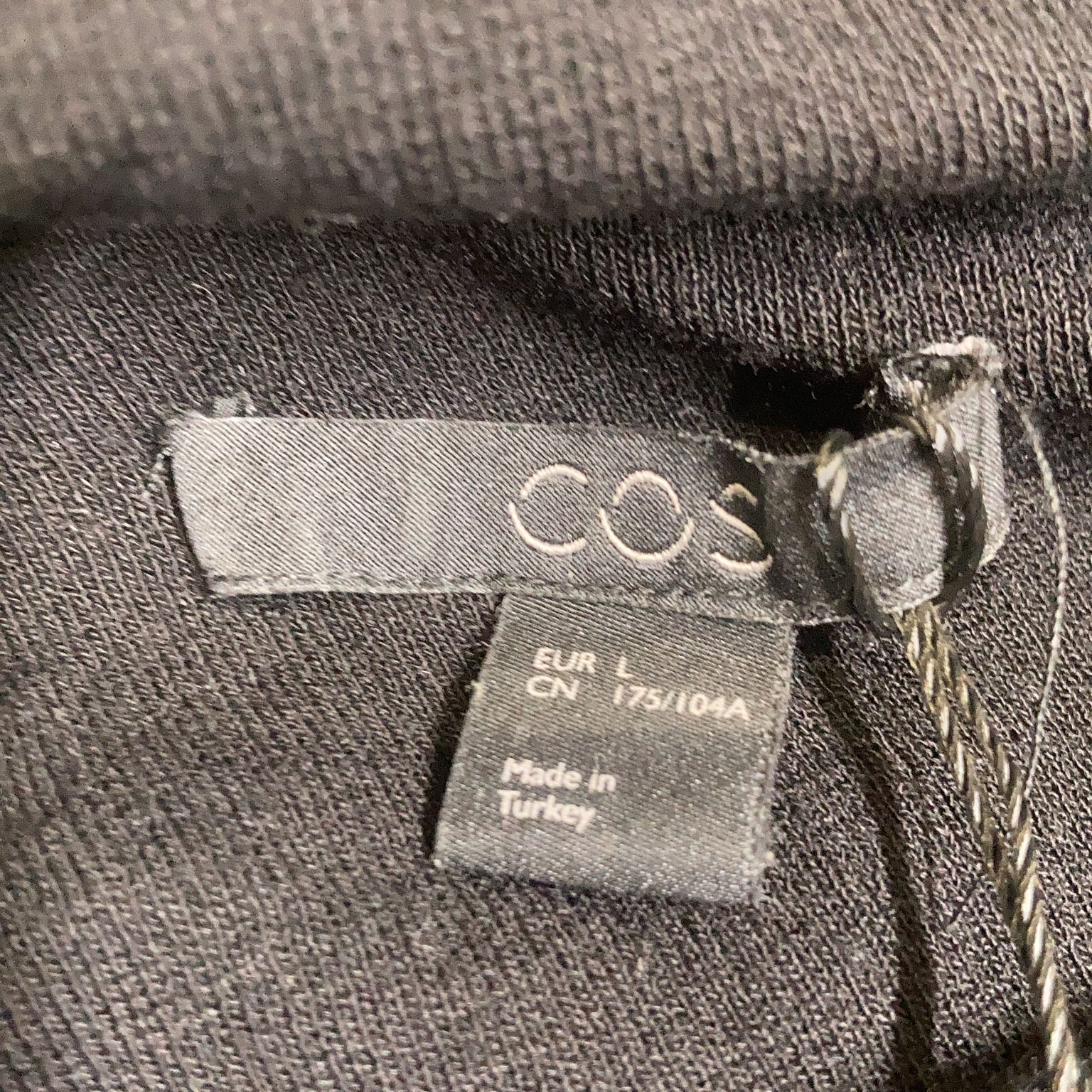 COS