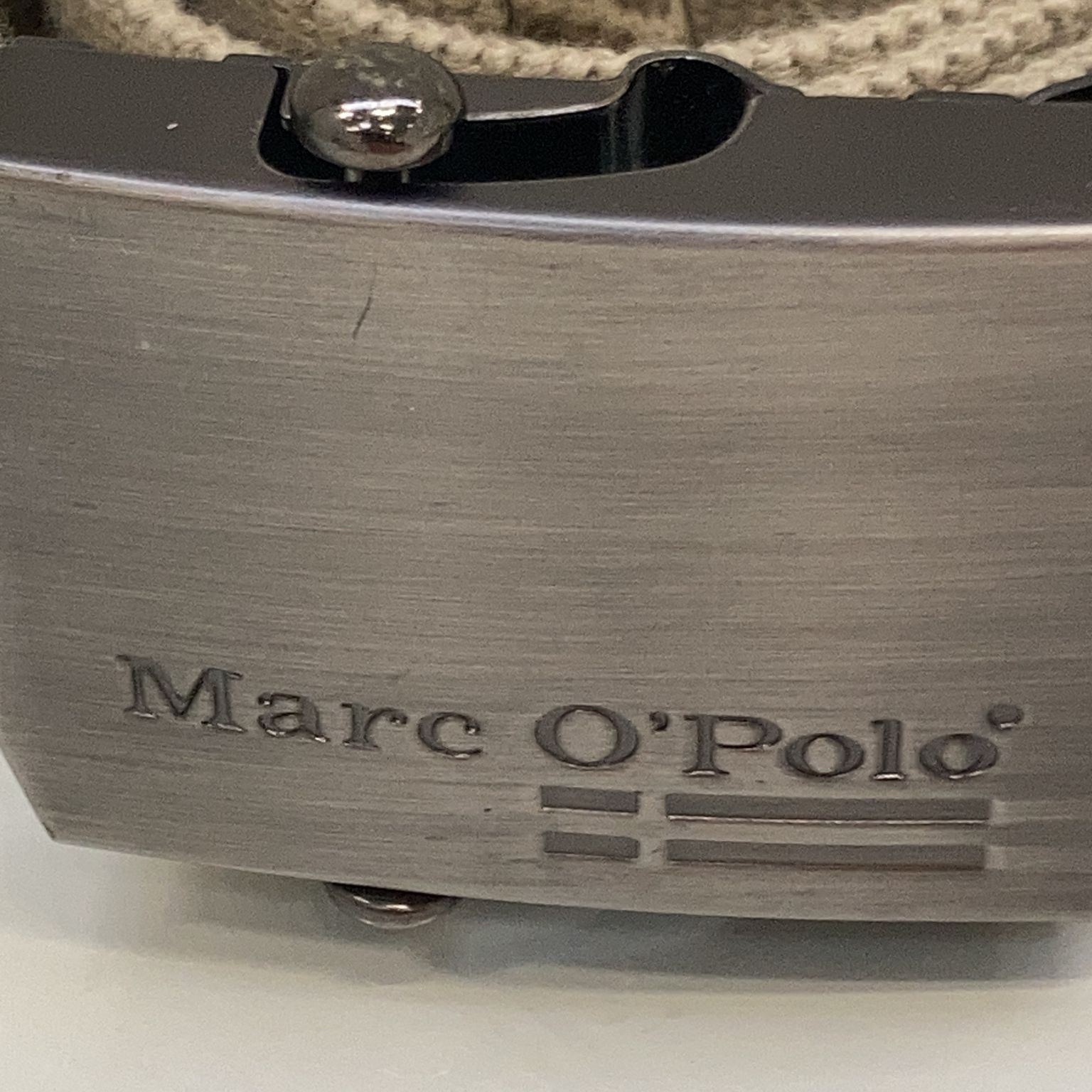 Marc O'Polo