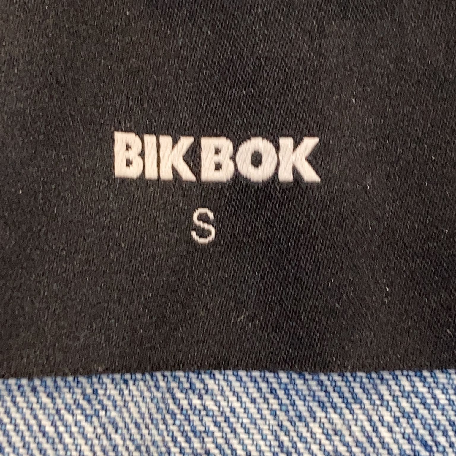 Bik Bok