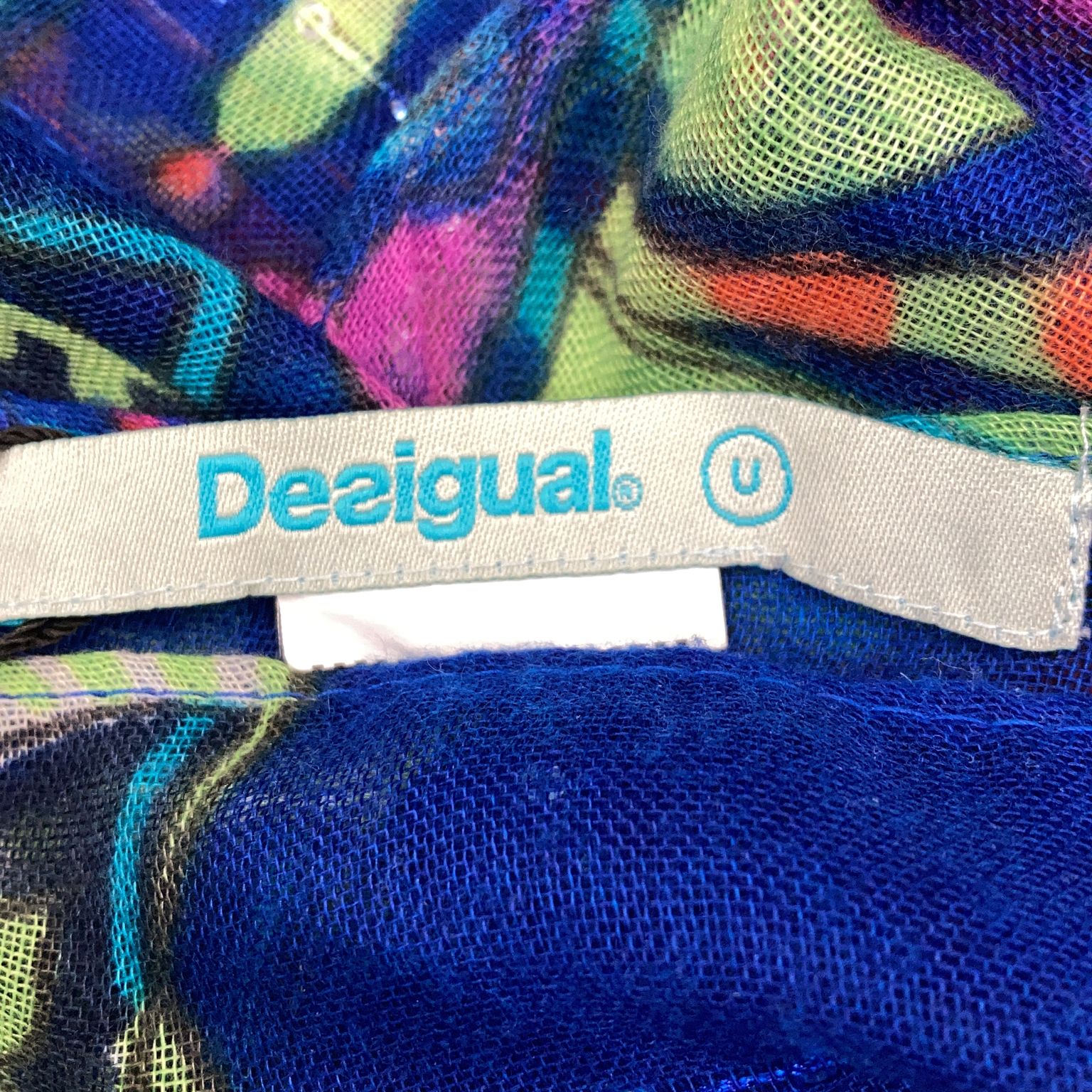 Desigual