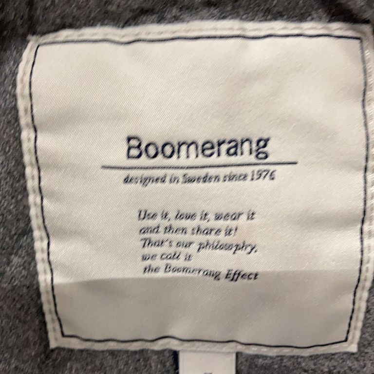 Boomerang