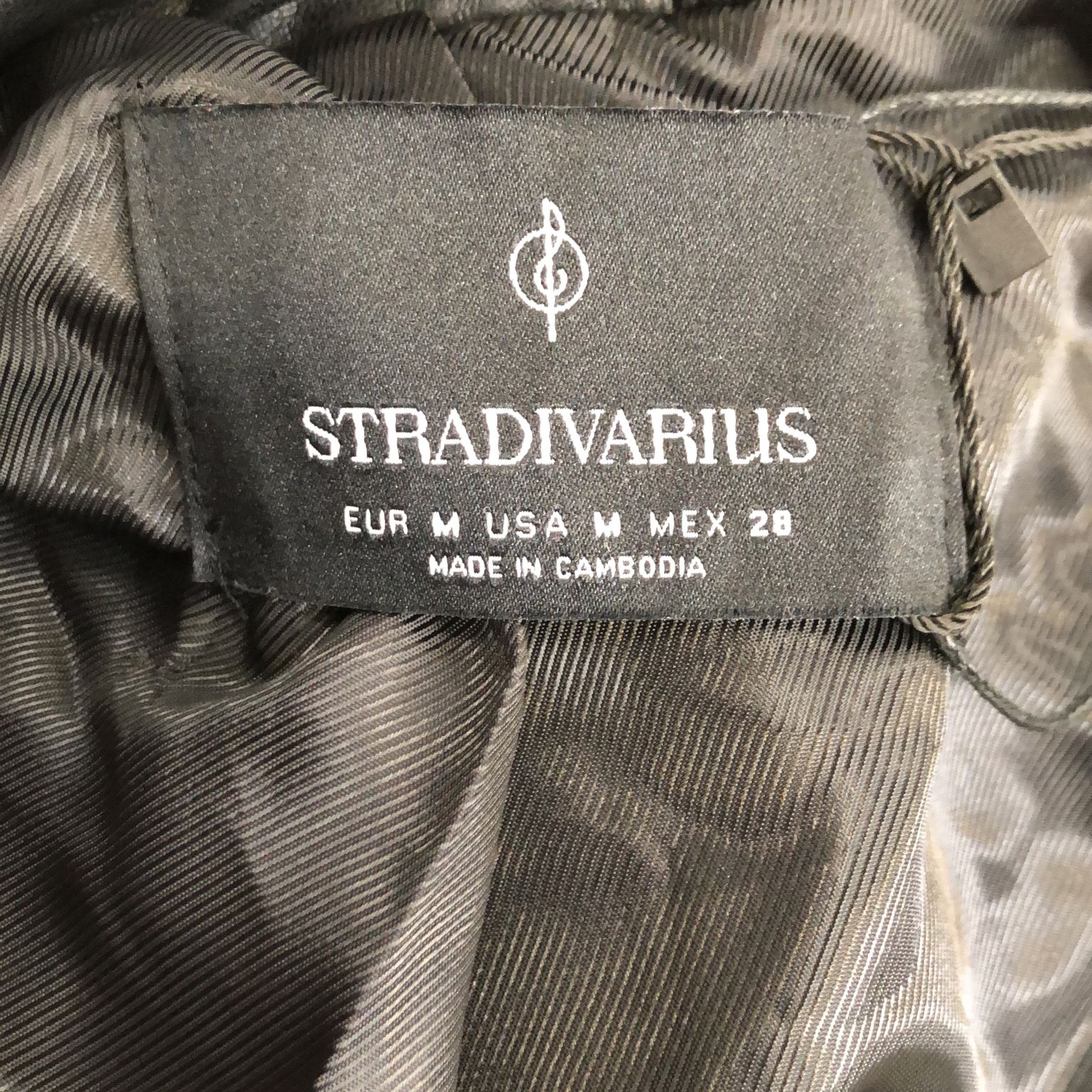 Stradivarius