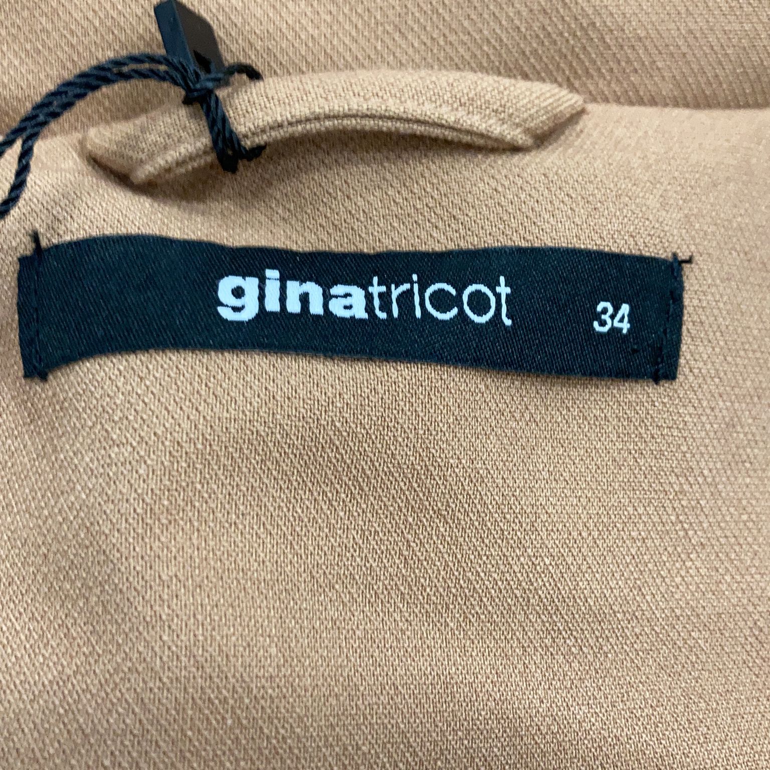 Gina Tricot