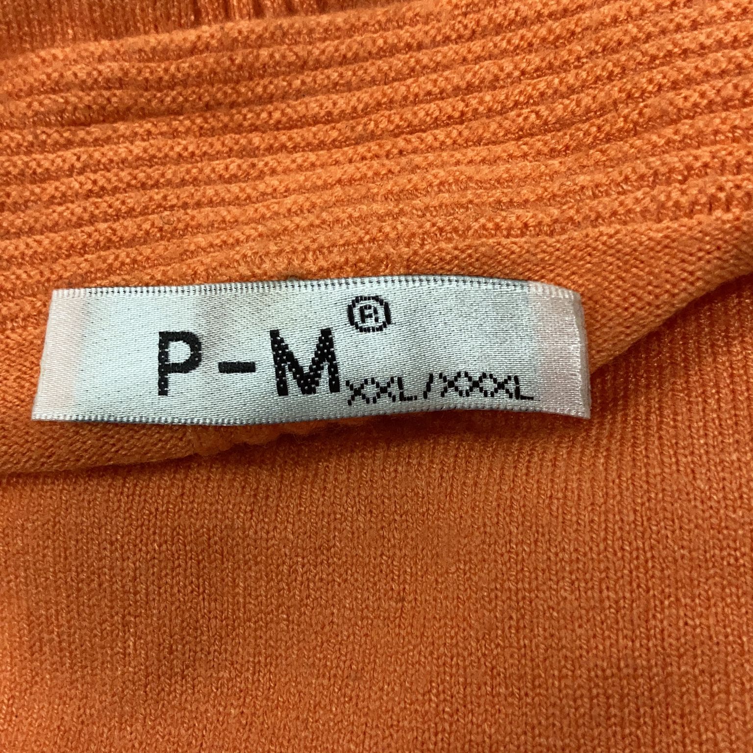 P-M