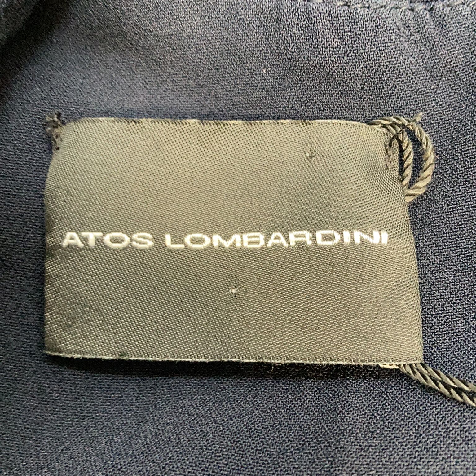 Atos Lombardini