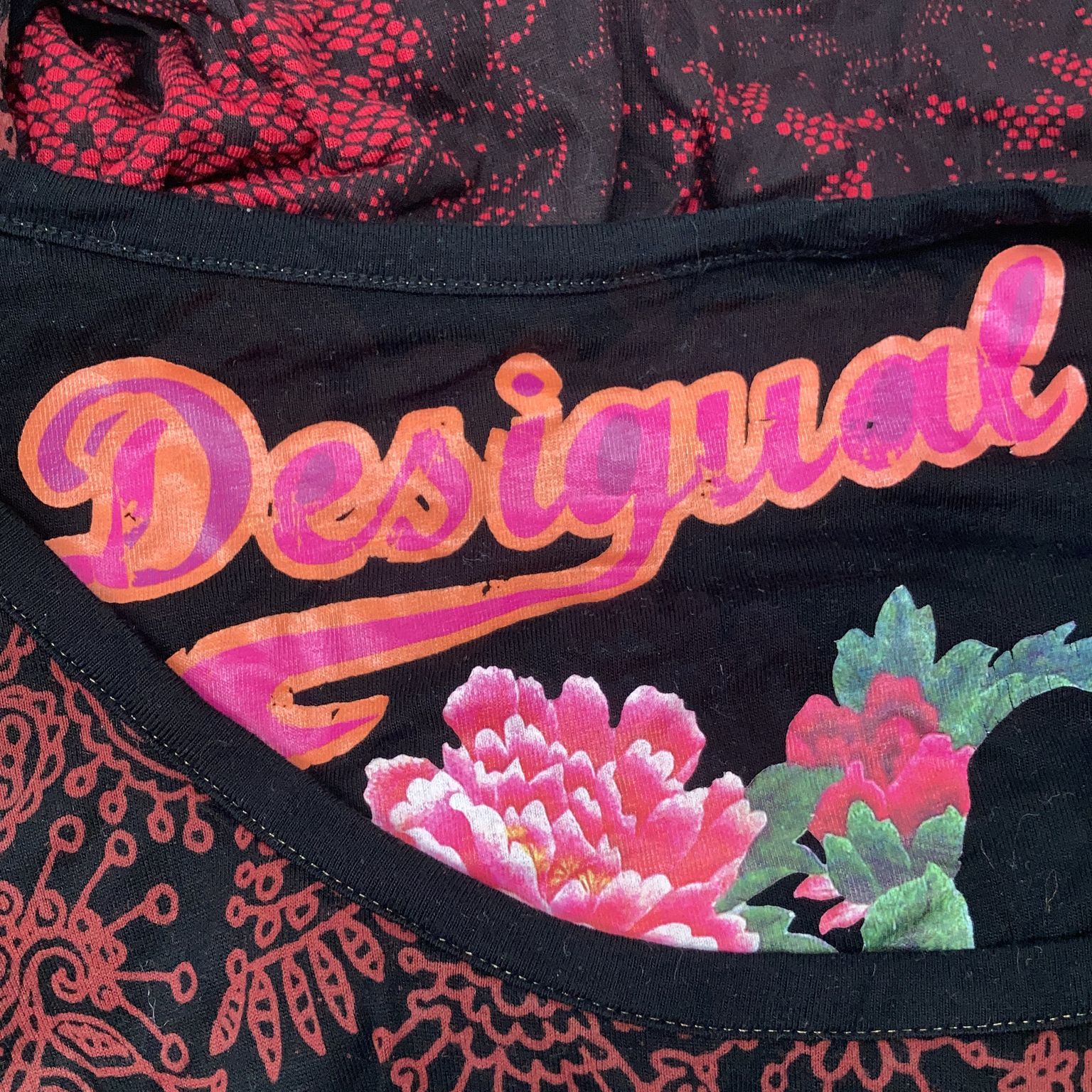 Desigual