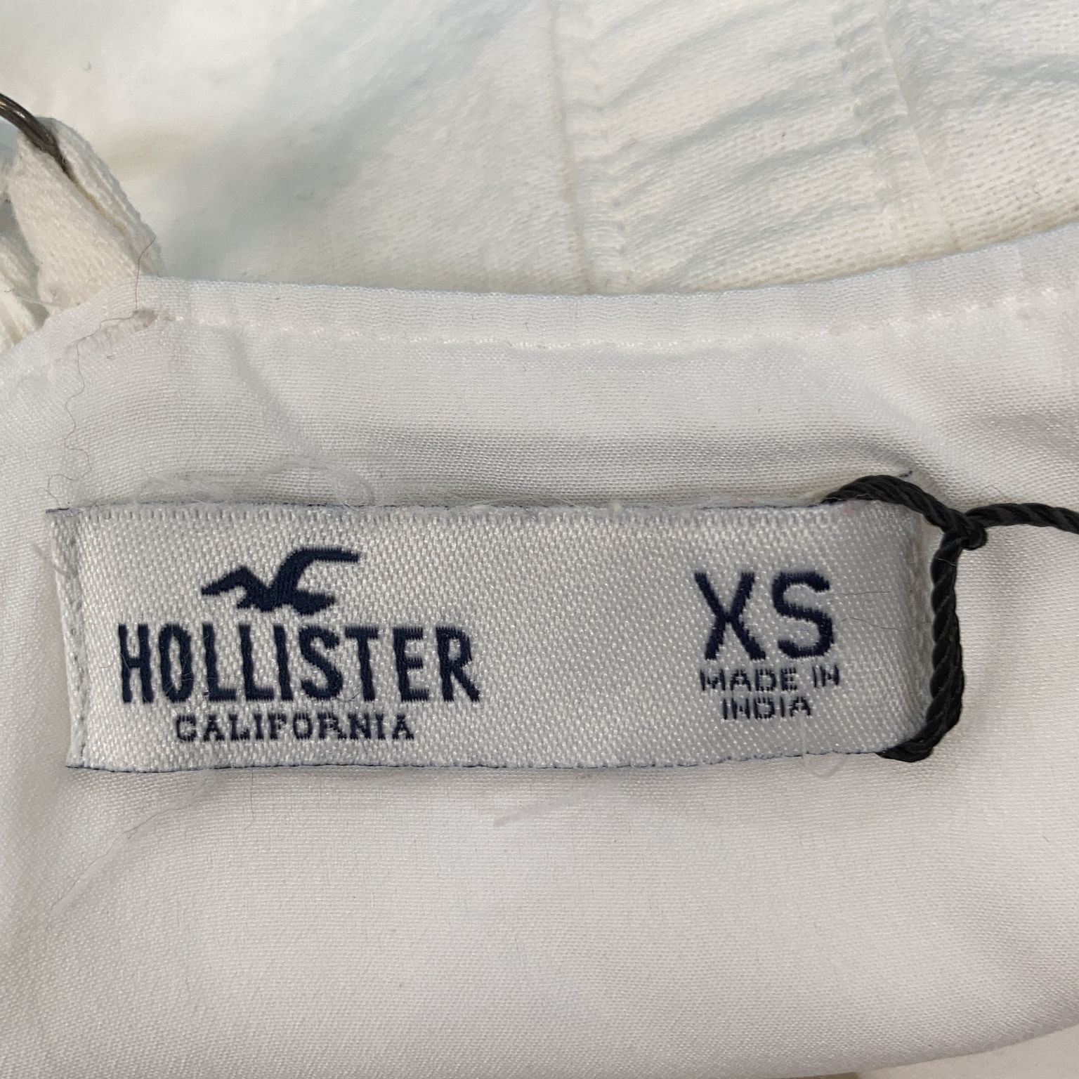 Hollister