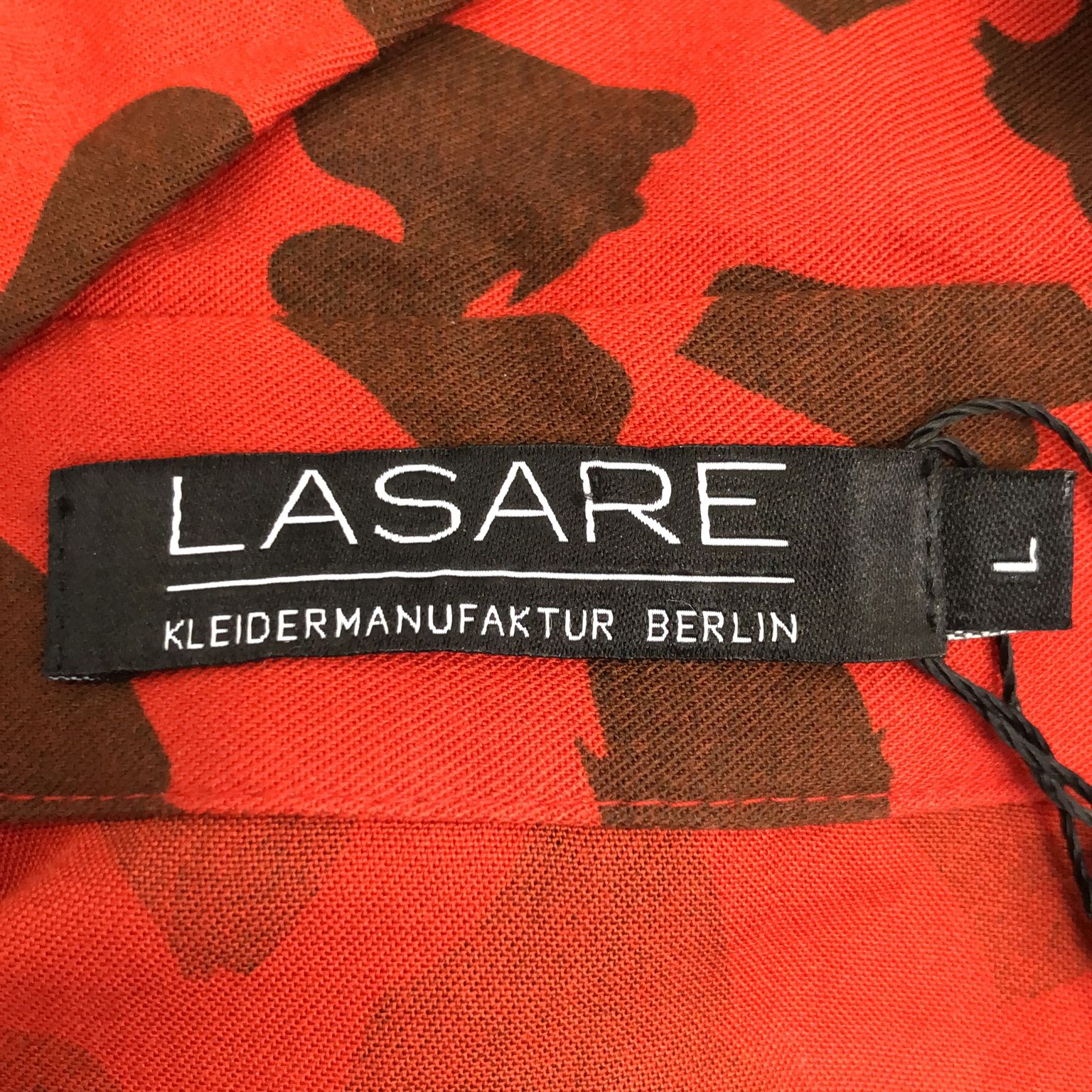 Lasare