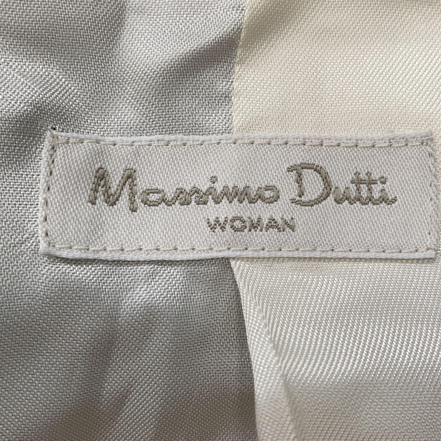 Massimo Dutti Woman