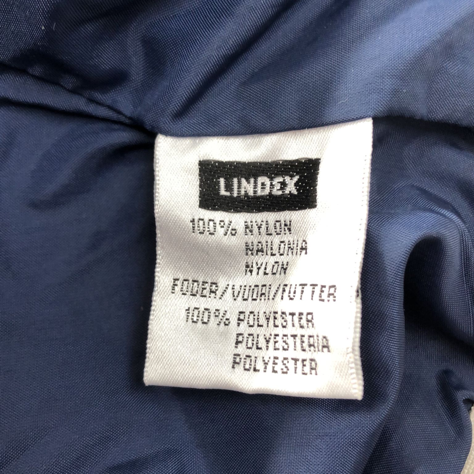 Lindex