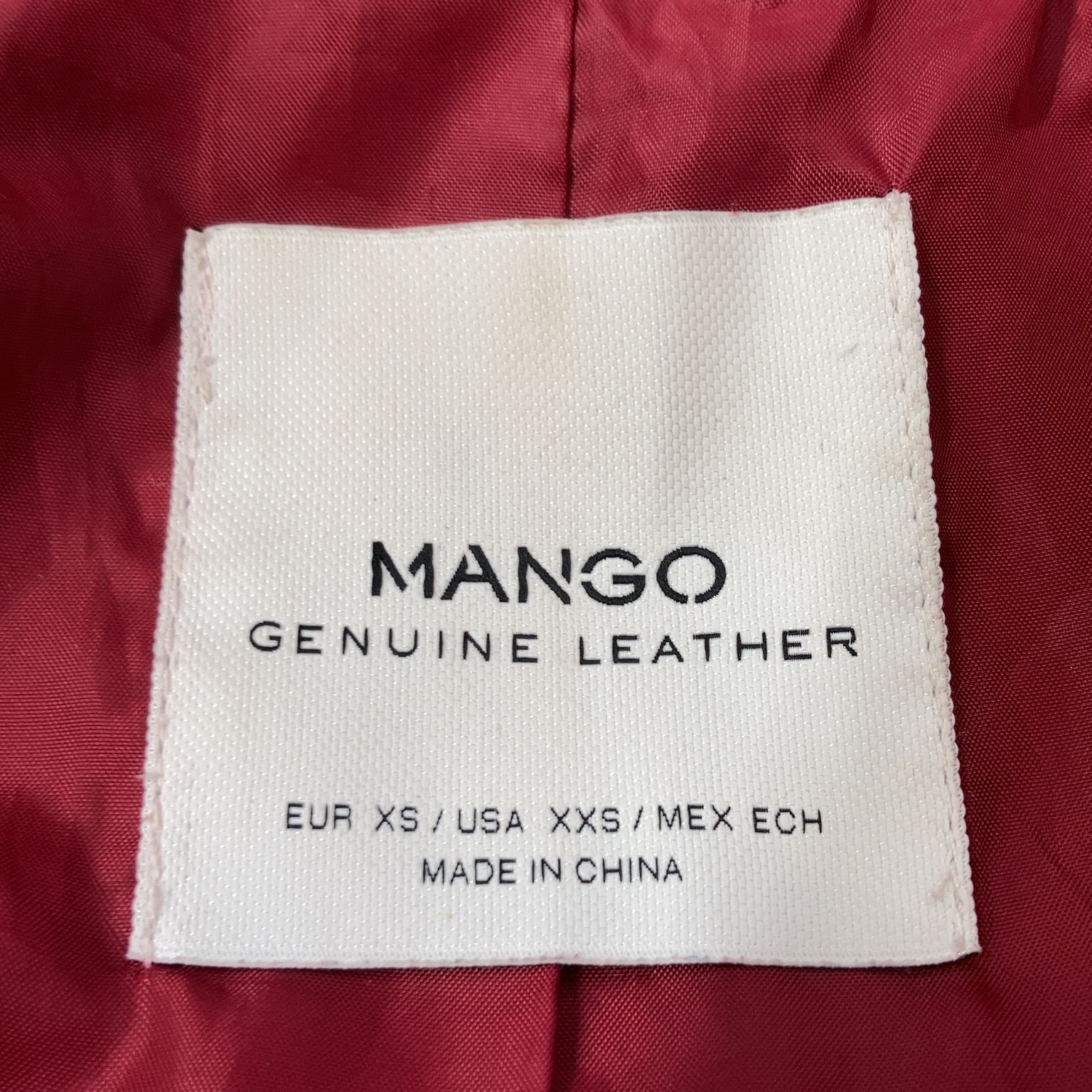 Mango