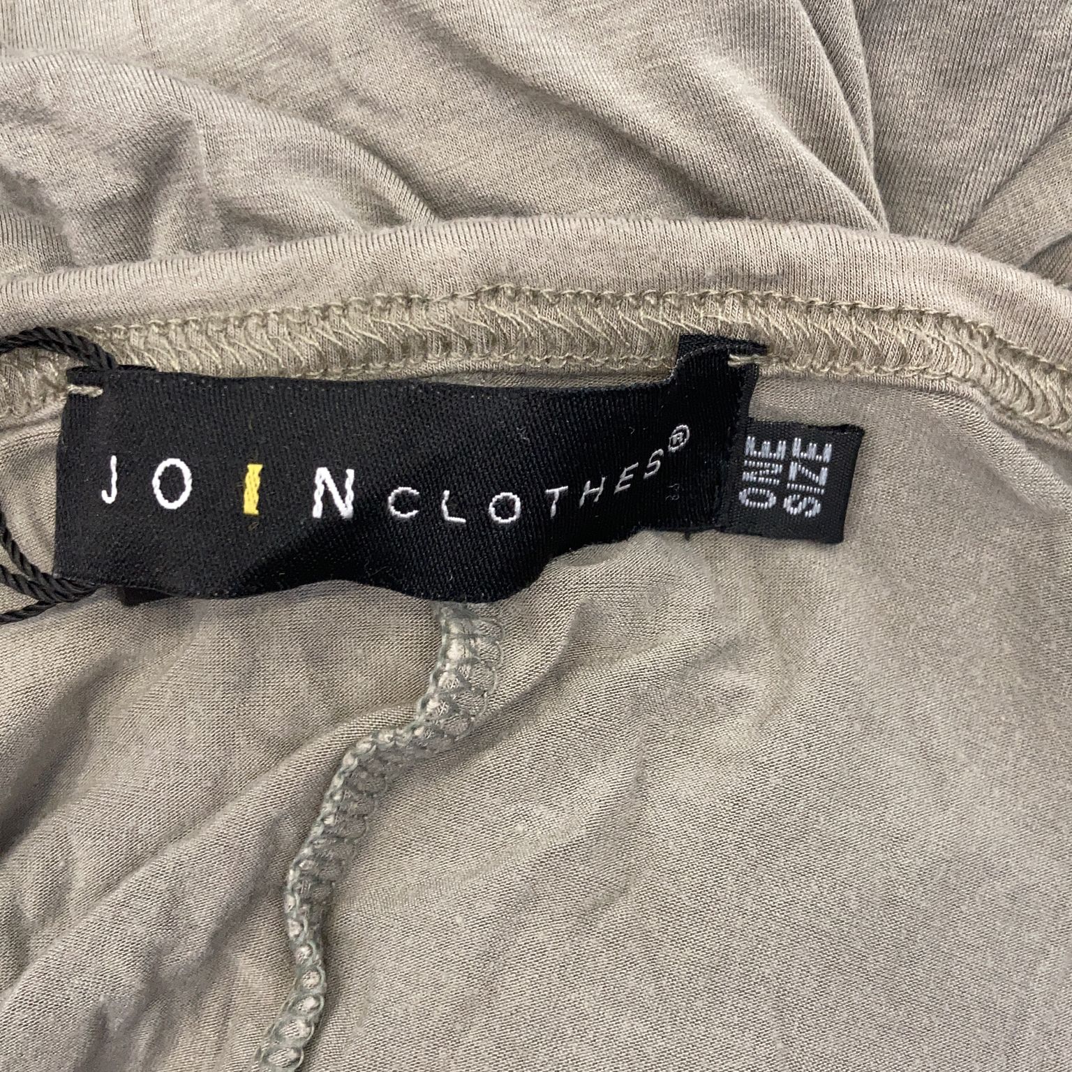 JoinClothes