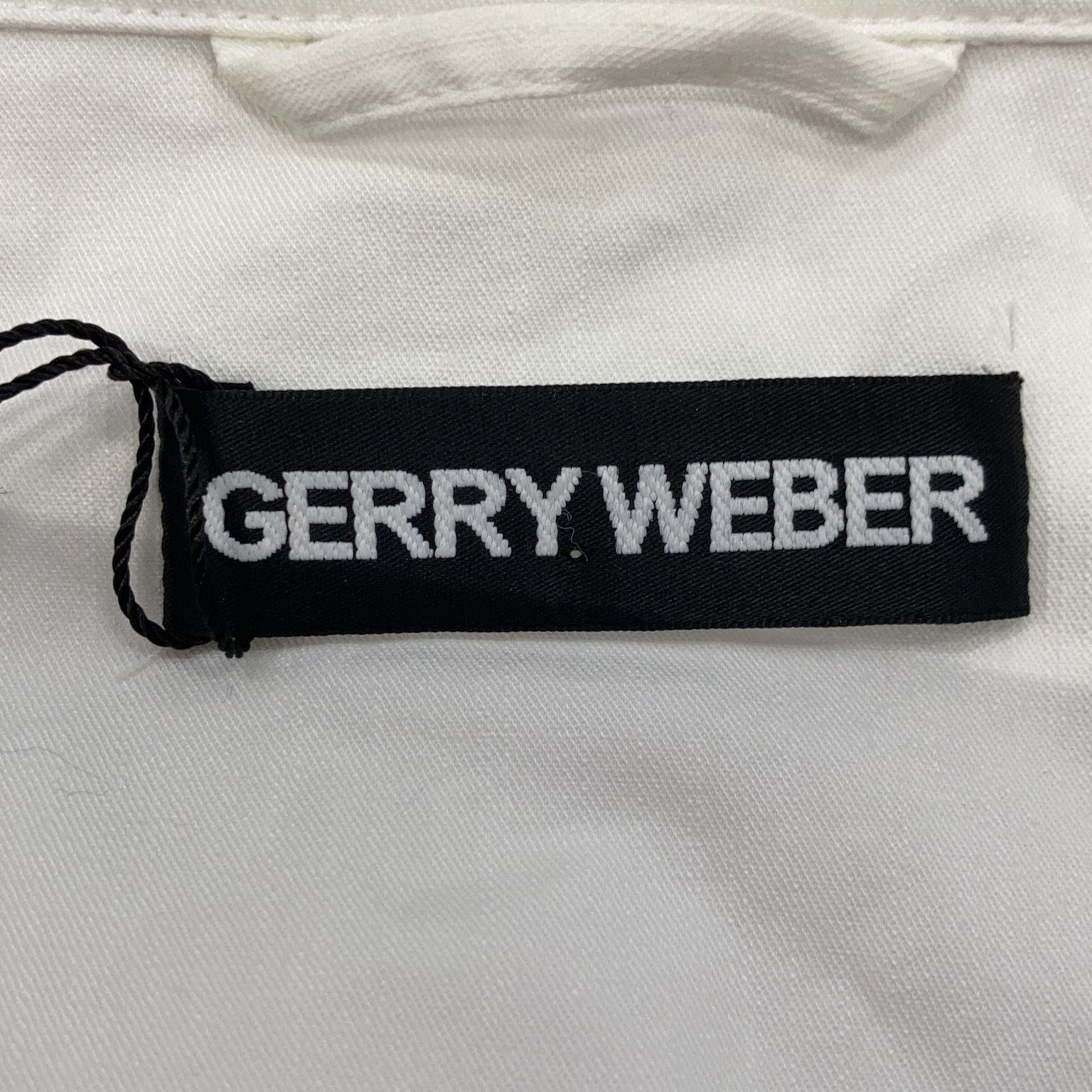 Gerry Weber