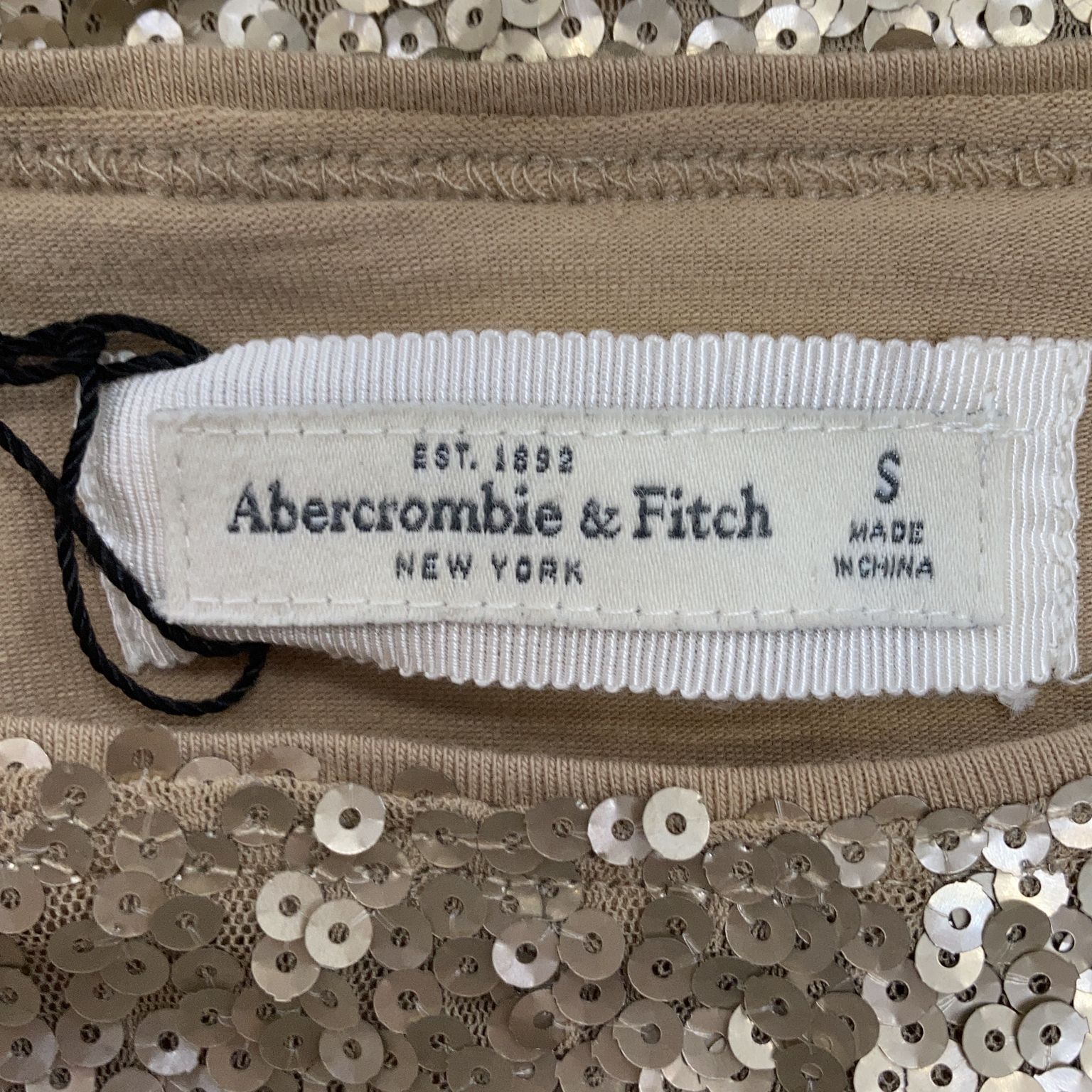 Abercrombie  Fitch