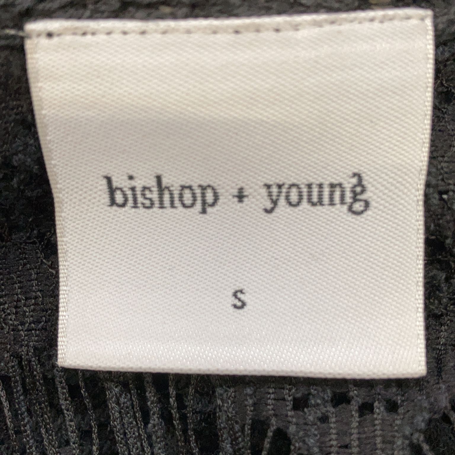 Bishop + Young