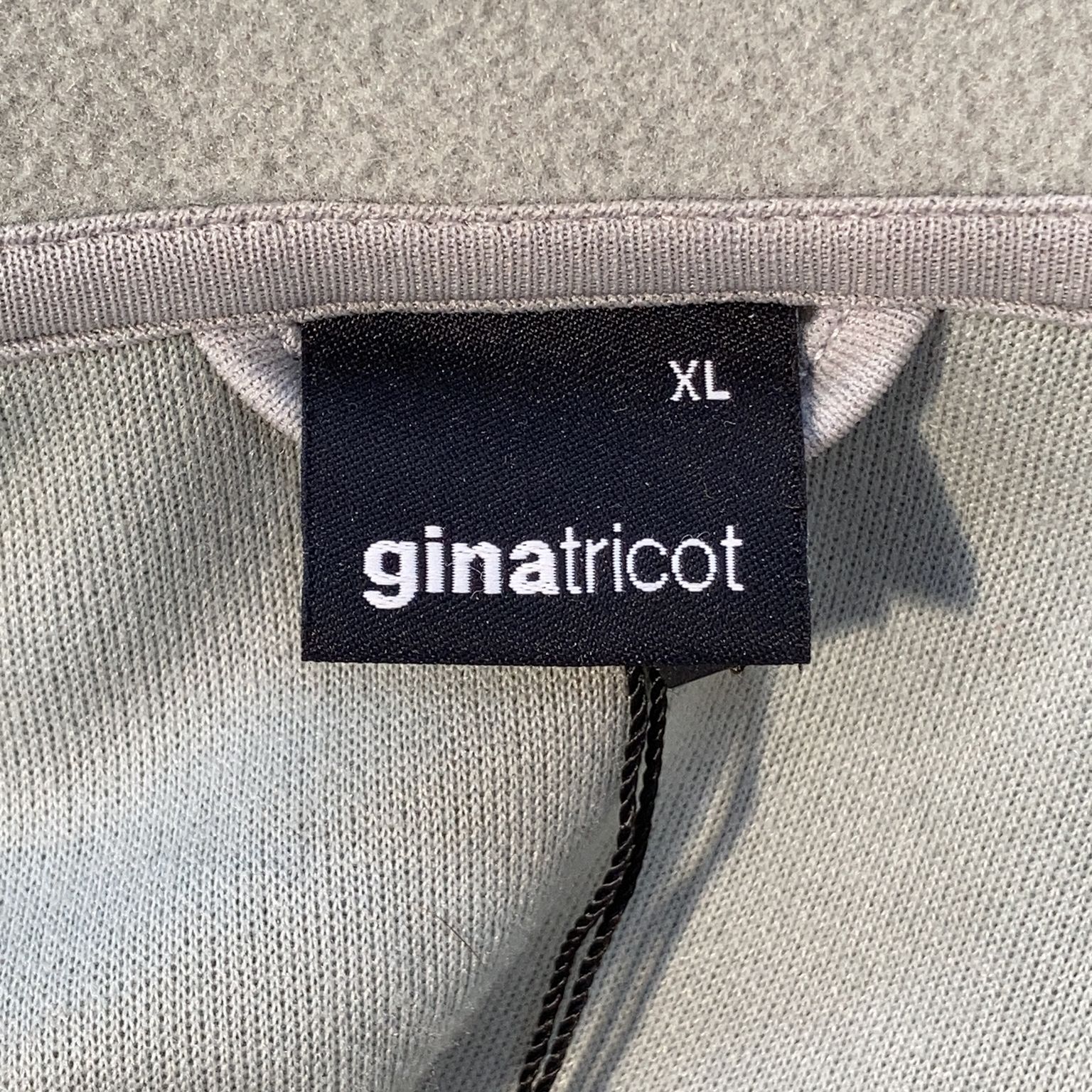 Gina Tricot