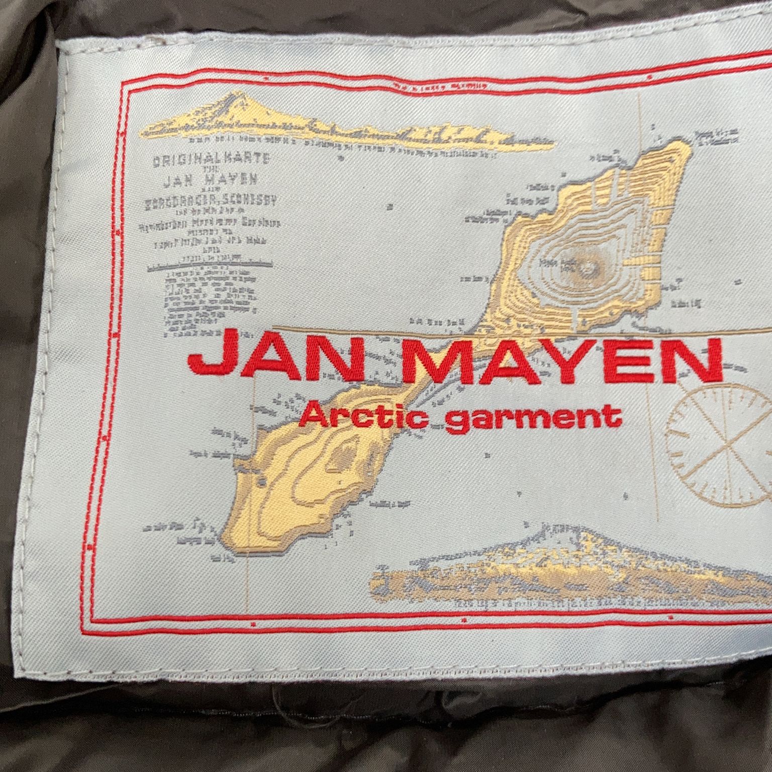 Jan Mayen