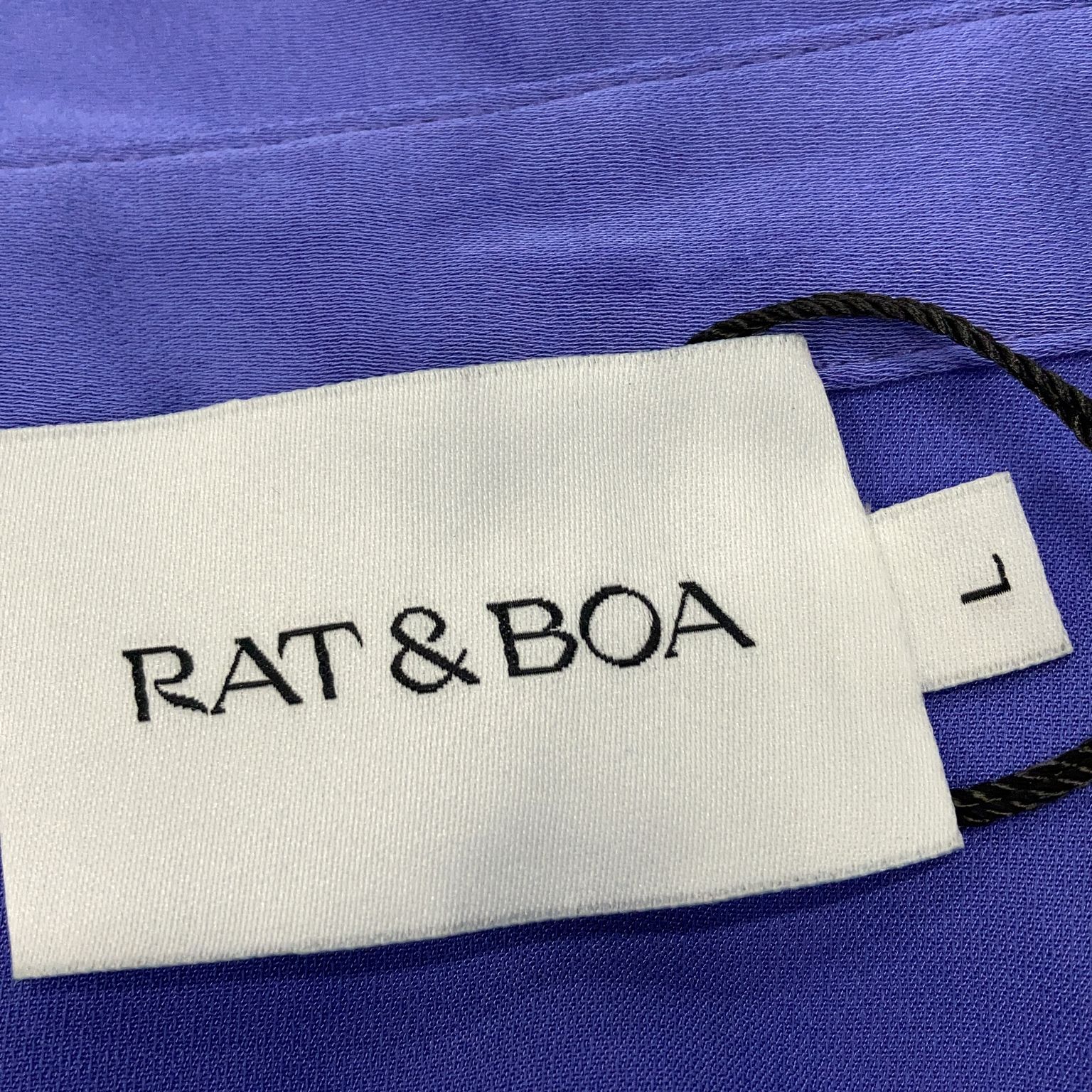 Rat  Boa