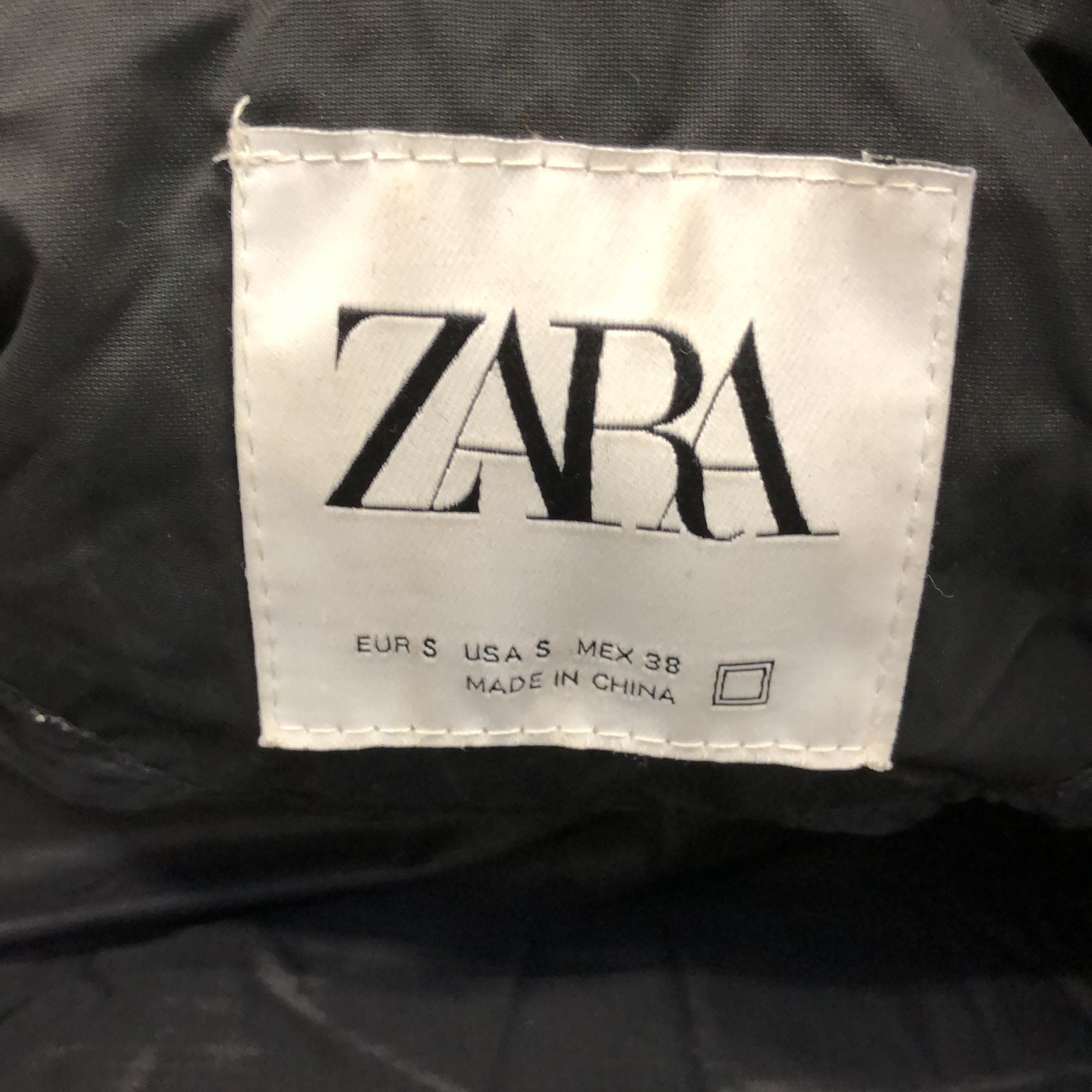 Zara