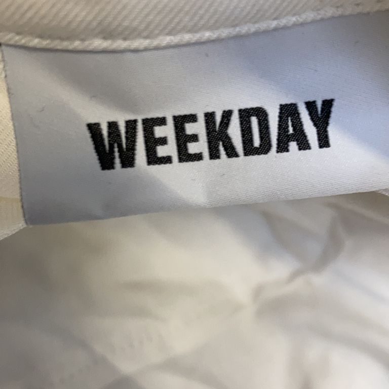 Weekday