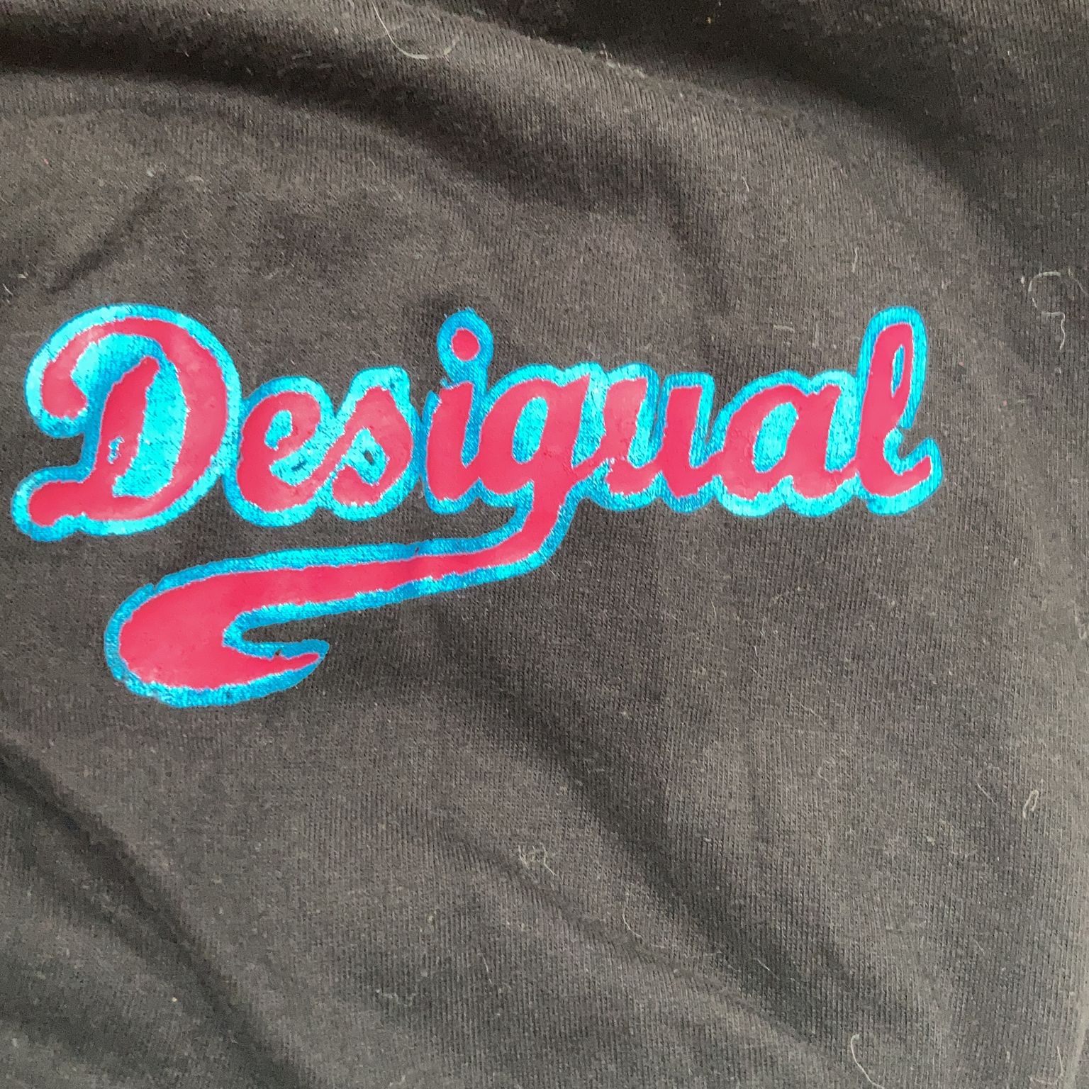 Desigual