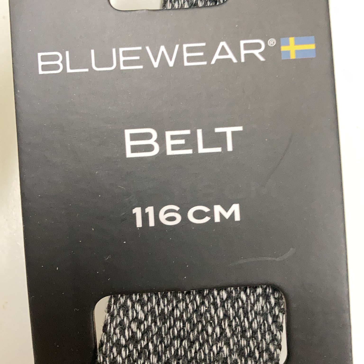 Bluewear