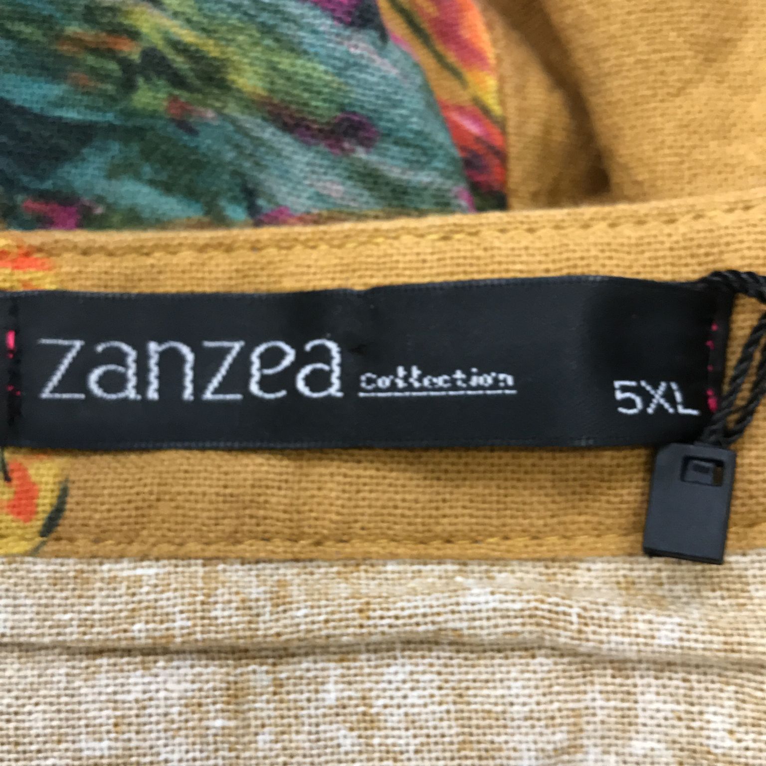 Zanzea Collection