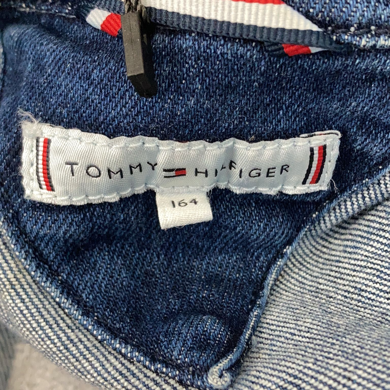 Tommy Hilfiger