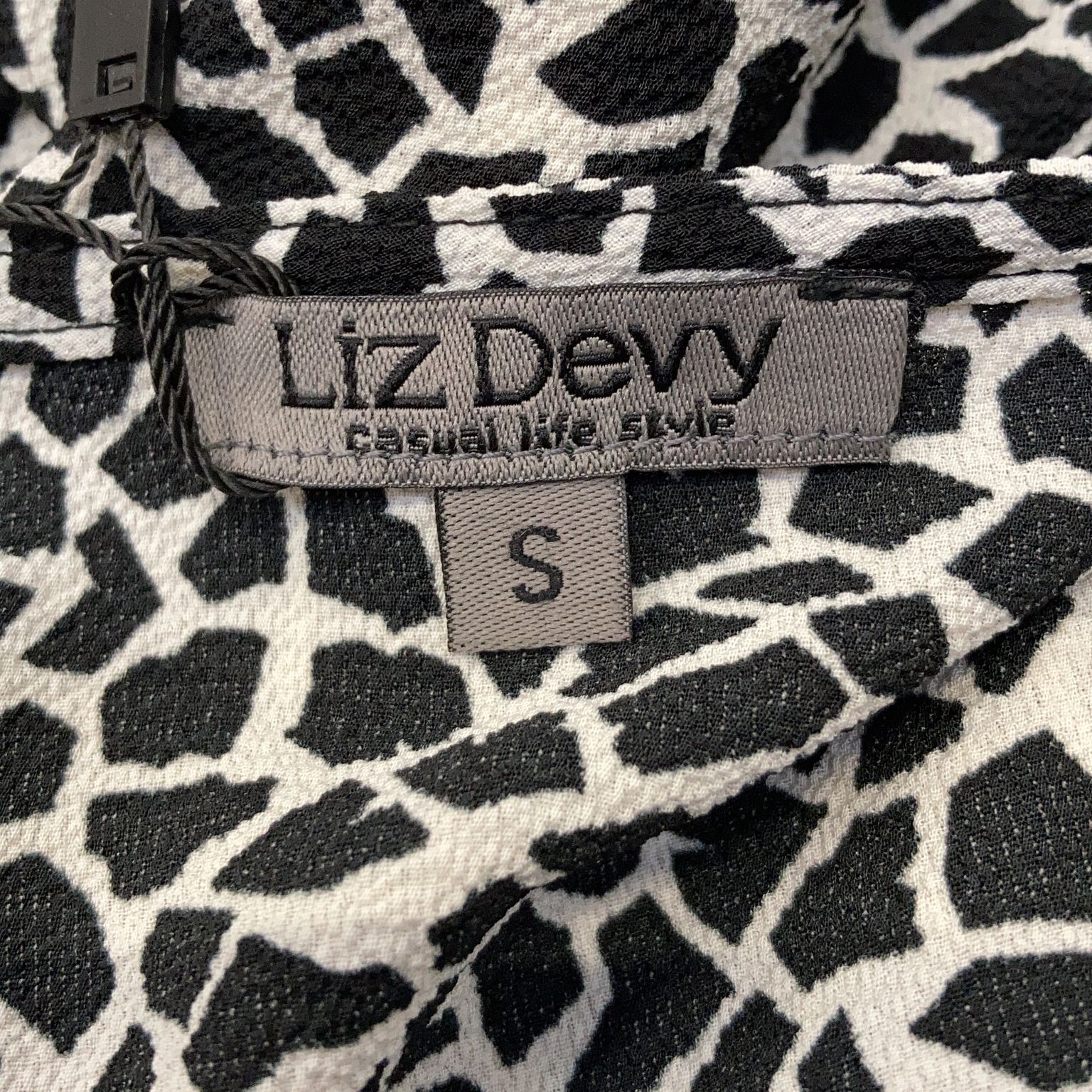 Liz Devy