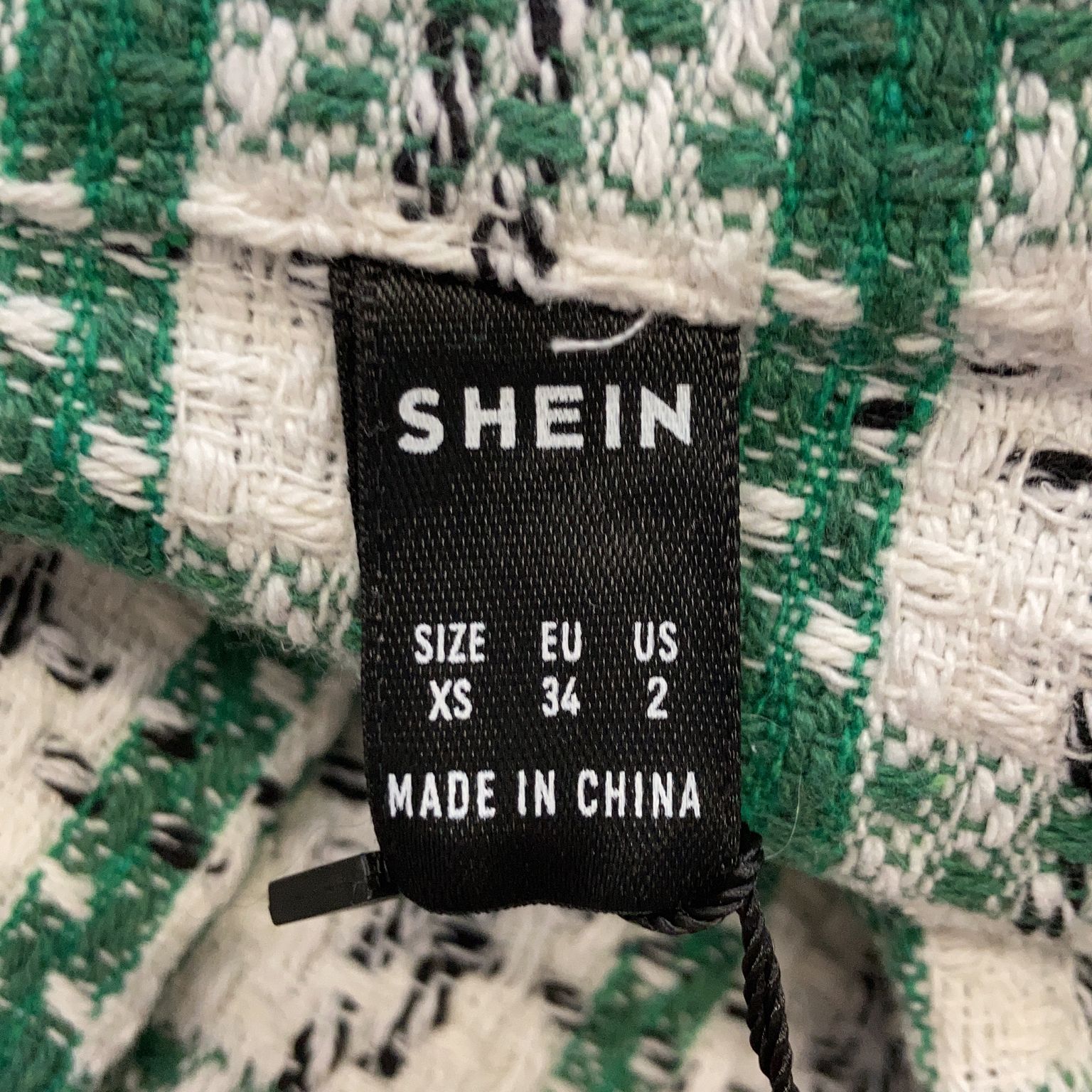 Shein