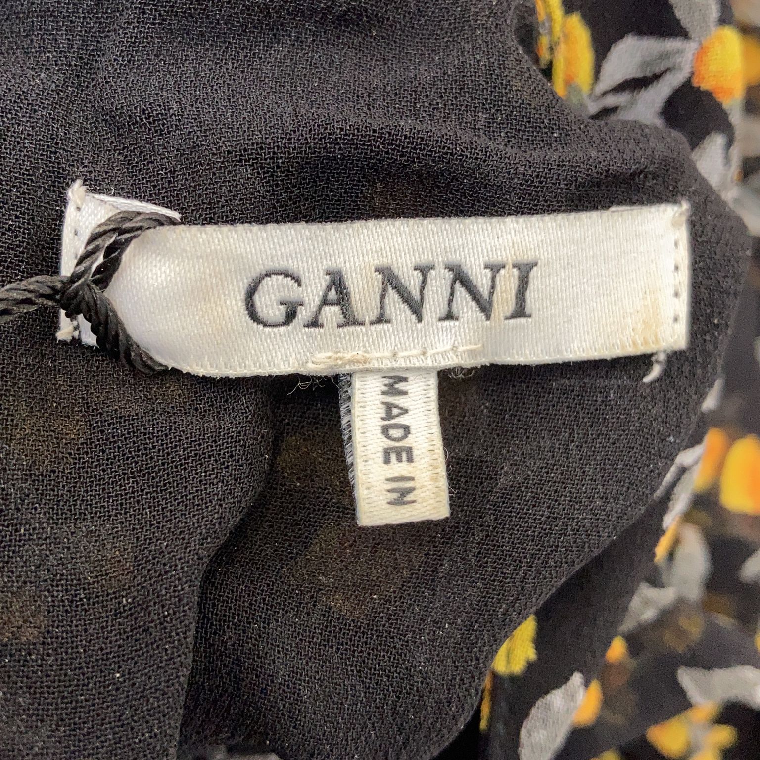 Ganni