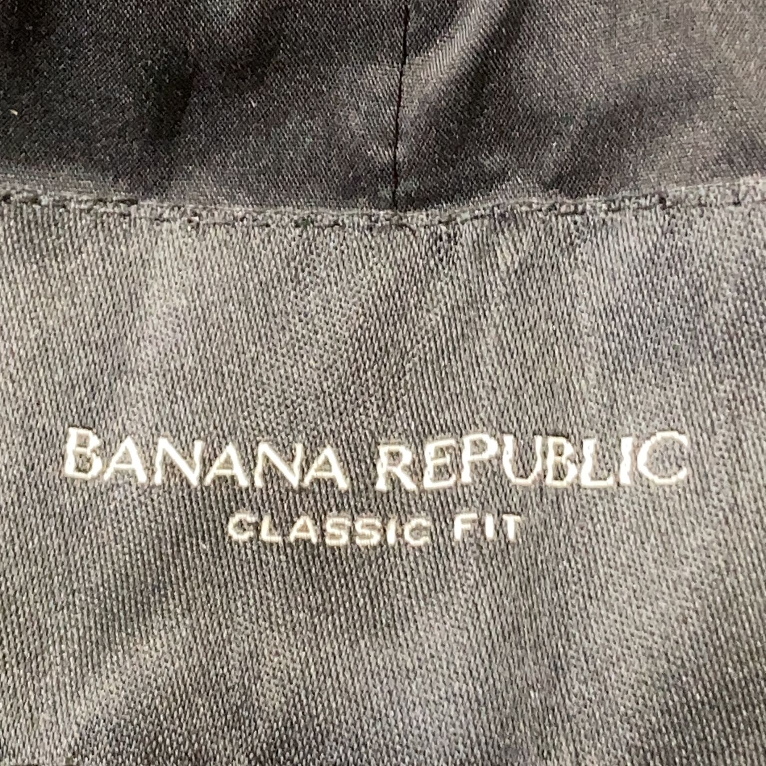 Banana Republic