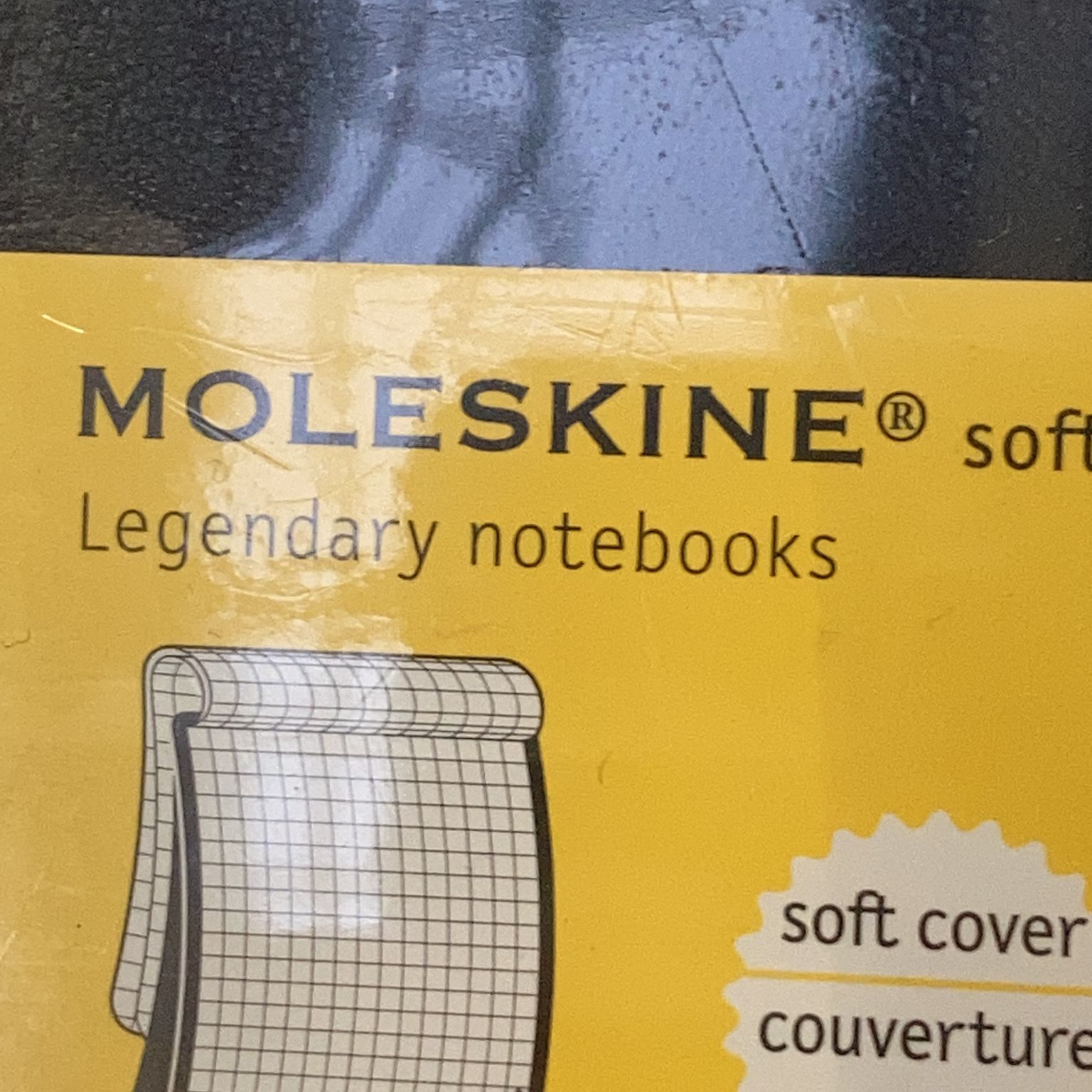 Moleskine