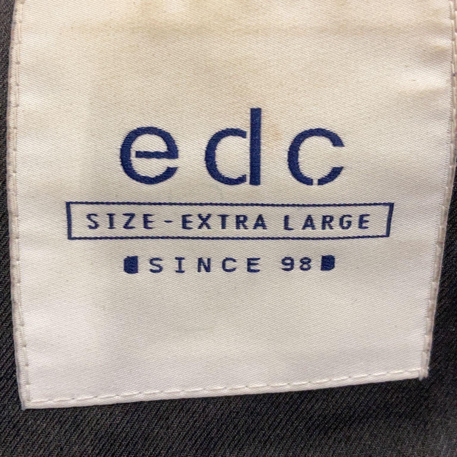 EDC by ESPRIT