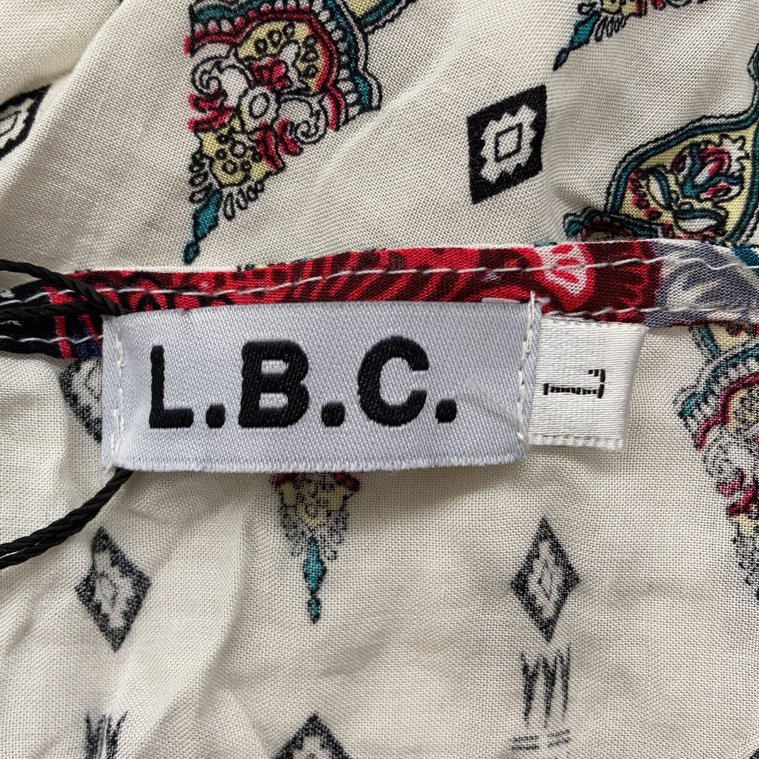 L.B.C.