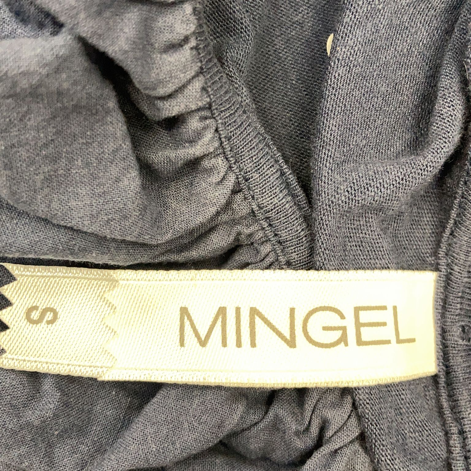 Mingel