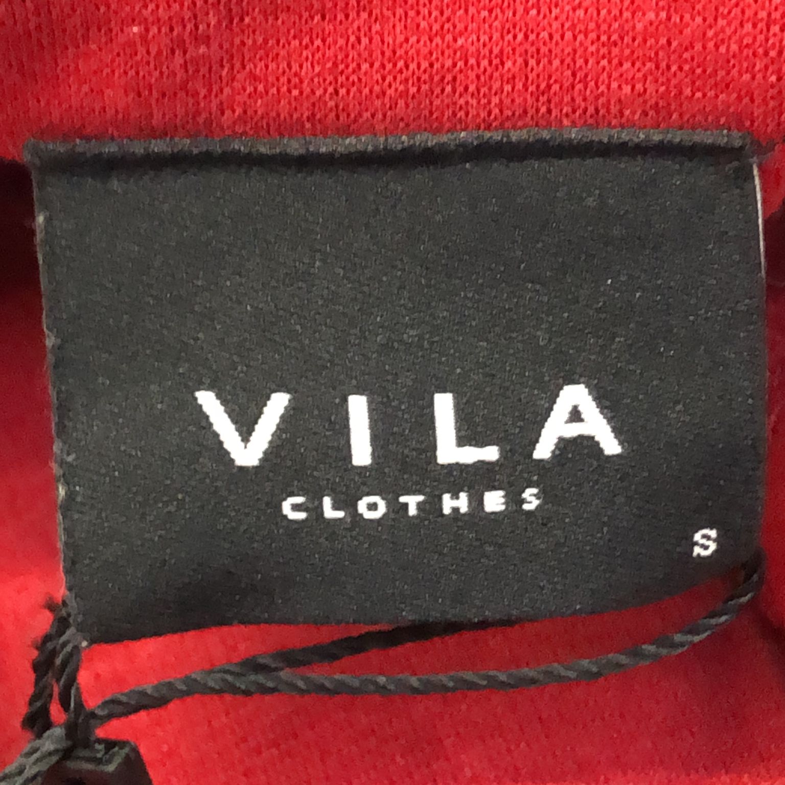 VILA Clothes